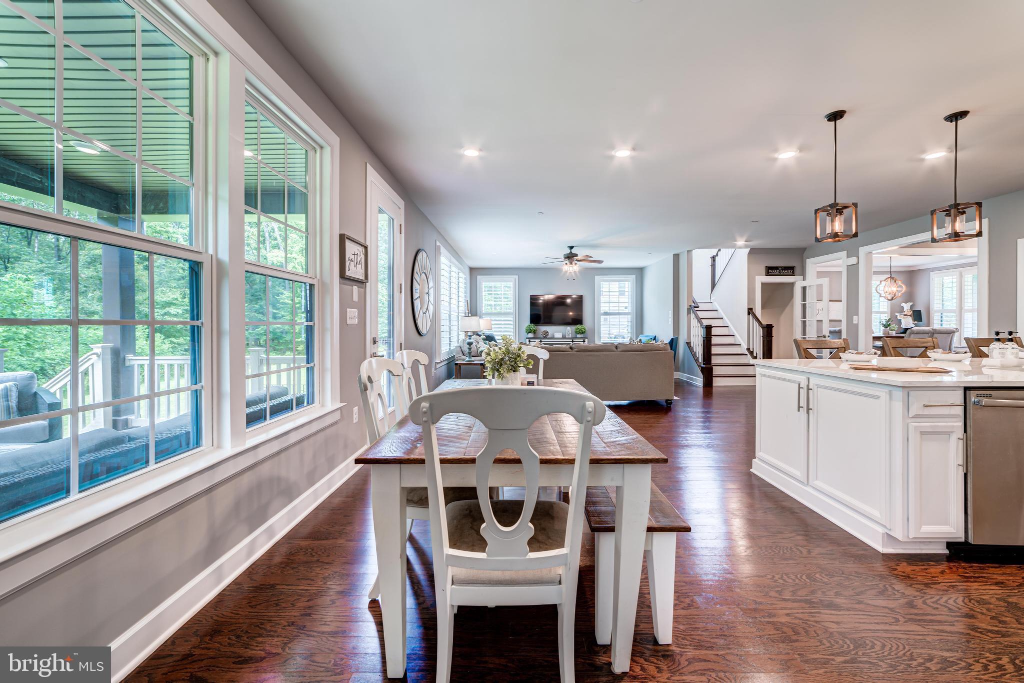 ESTATES AT GREENTREE FARM - Residential