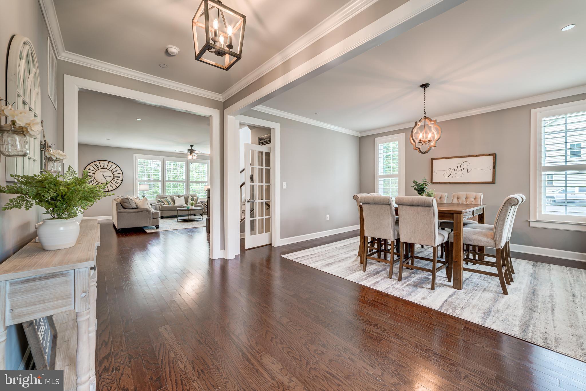 ESTATES AT GREENTREE FARM - Residential