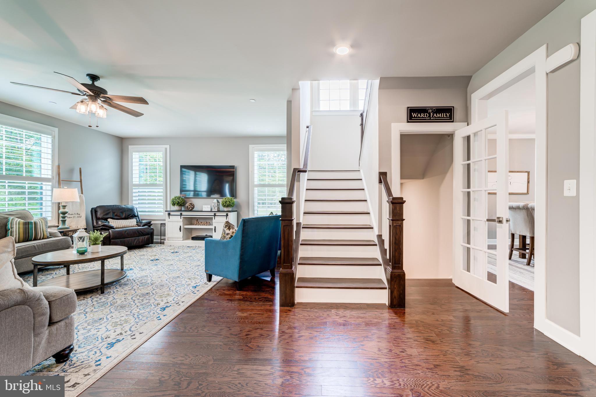 ESTATES AT GREENTREE FARM - Residential