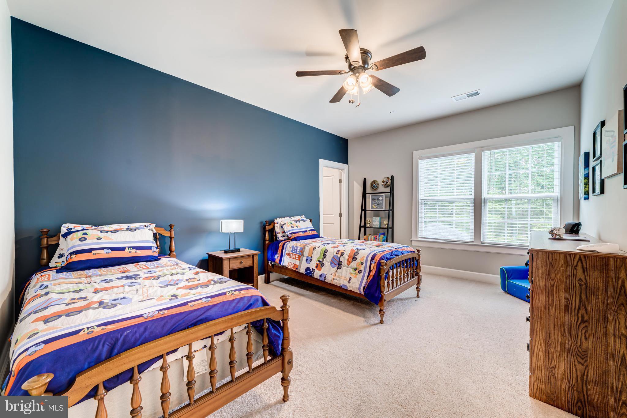 ESTATES AT GREENTREE FARM - Residential