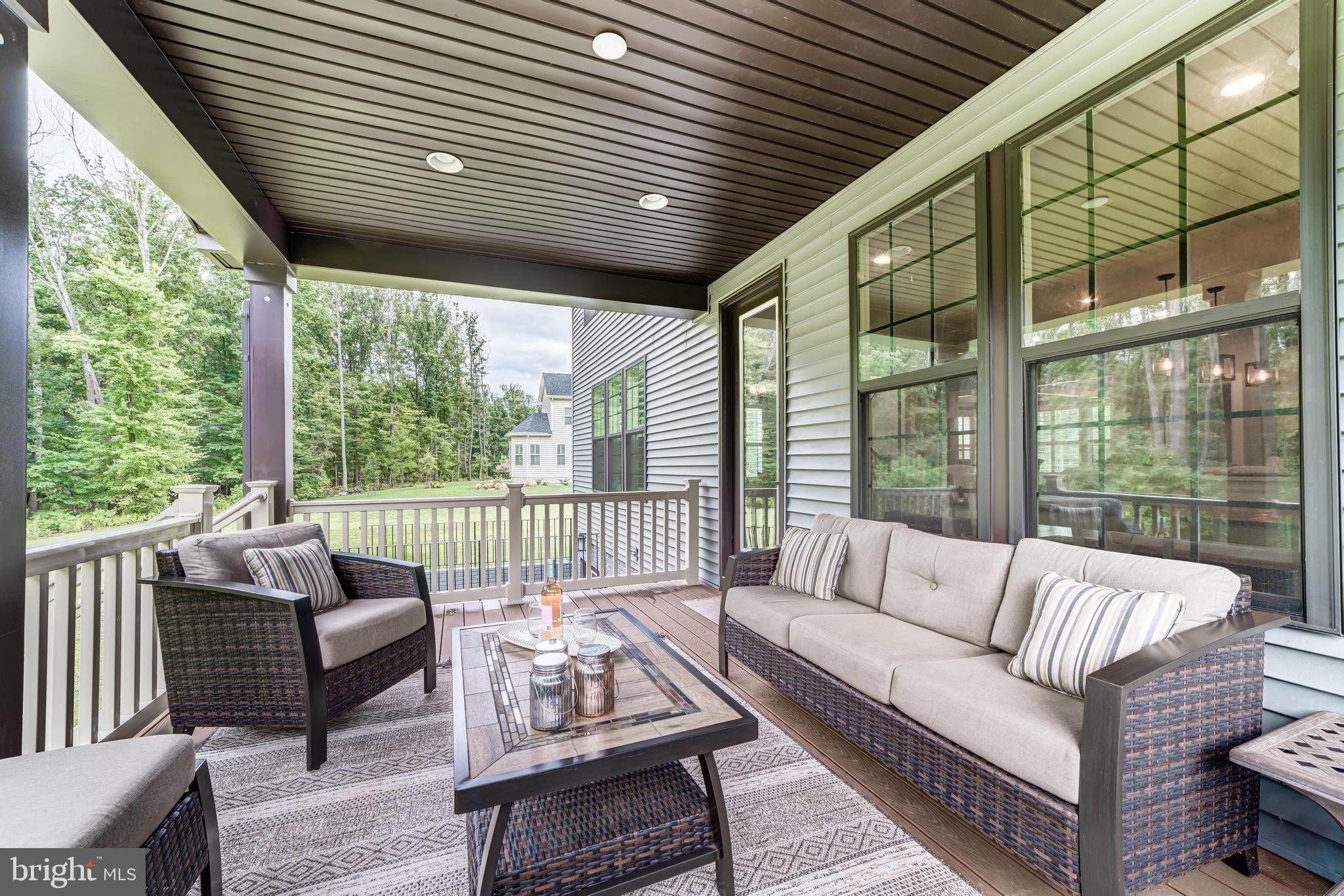 ESTATES AT GREENTREE FARM - Residential