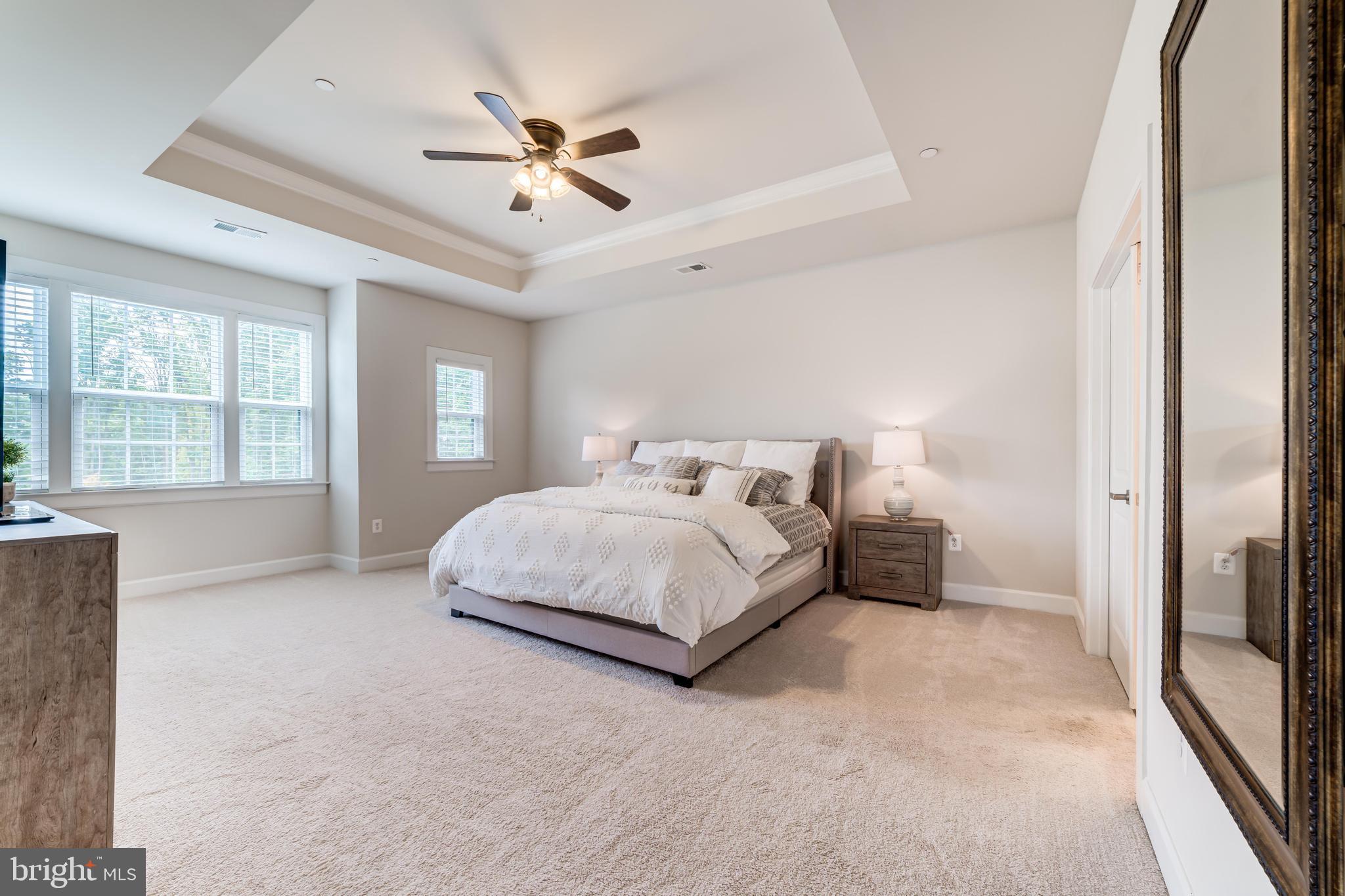 ESTATES AT GREENTREE FARM - Residential