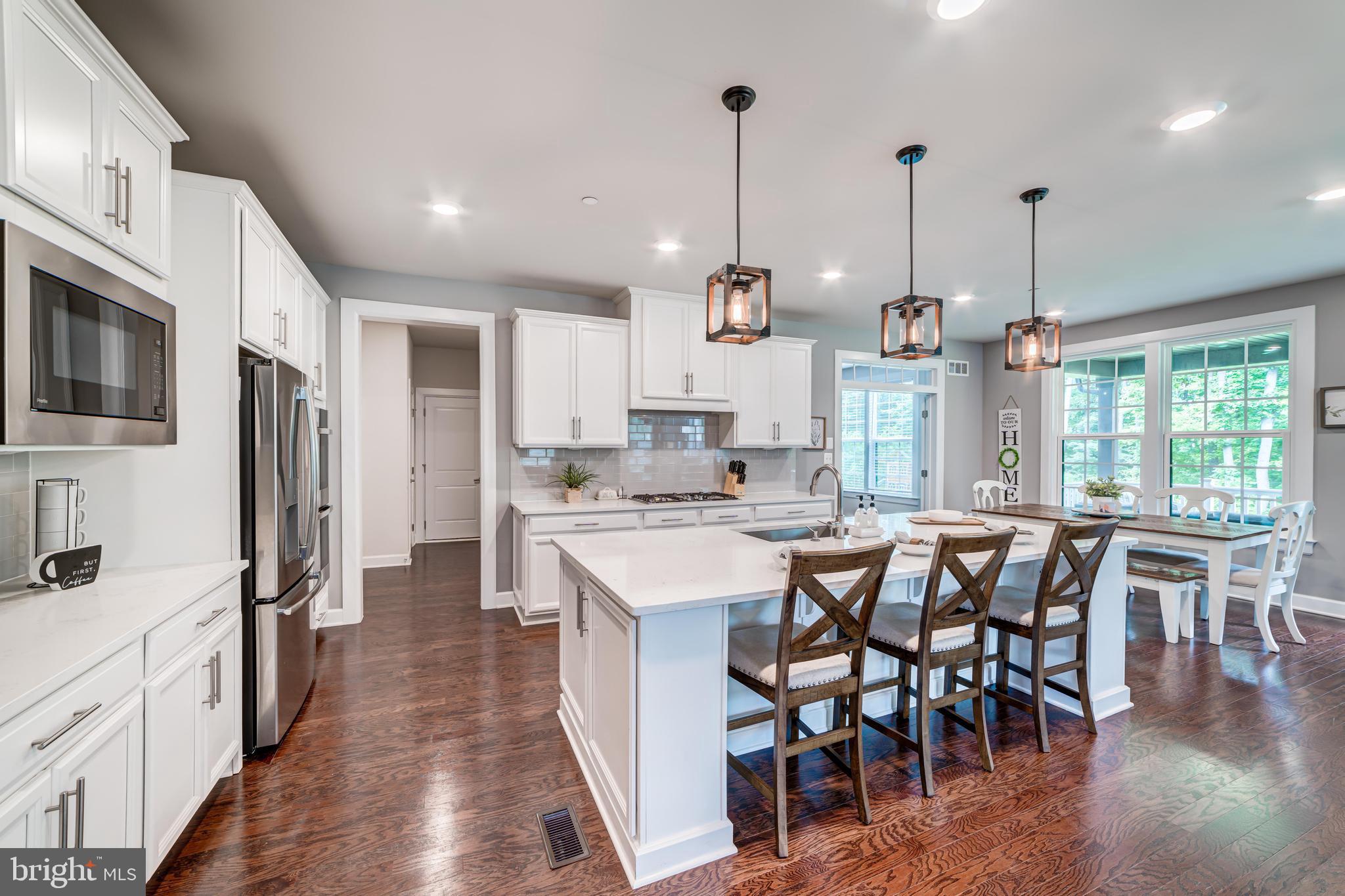 ESTATES AT GREENTREE FARM - Residential