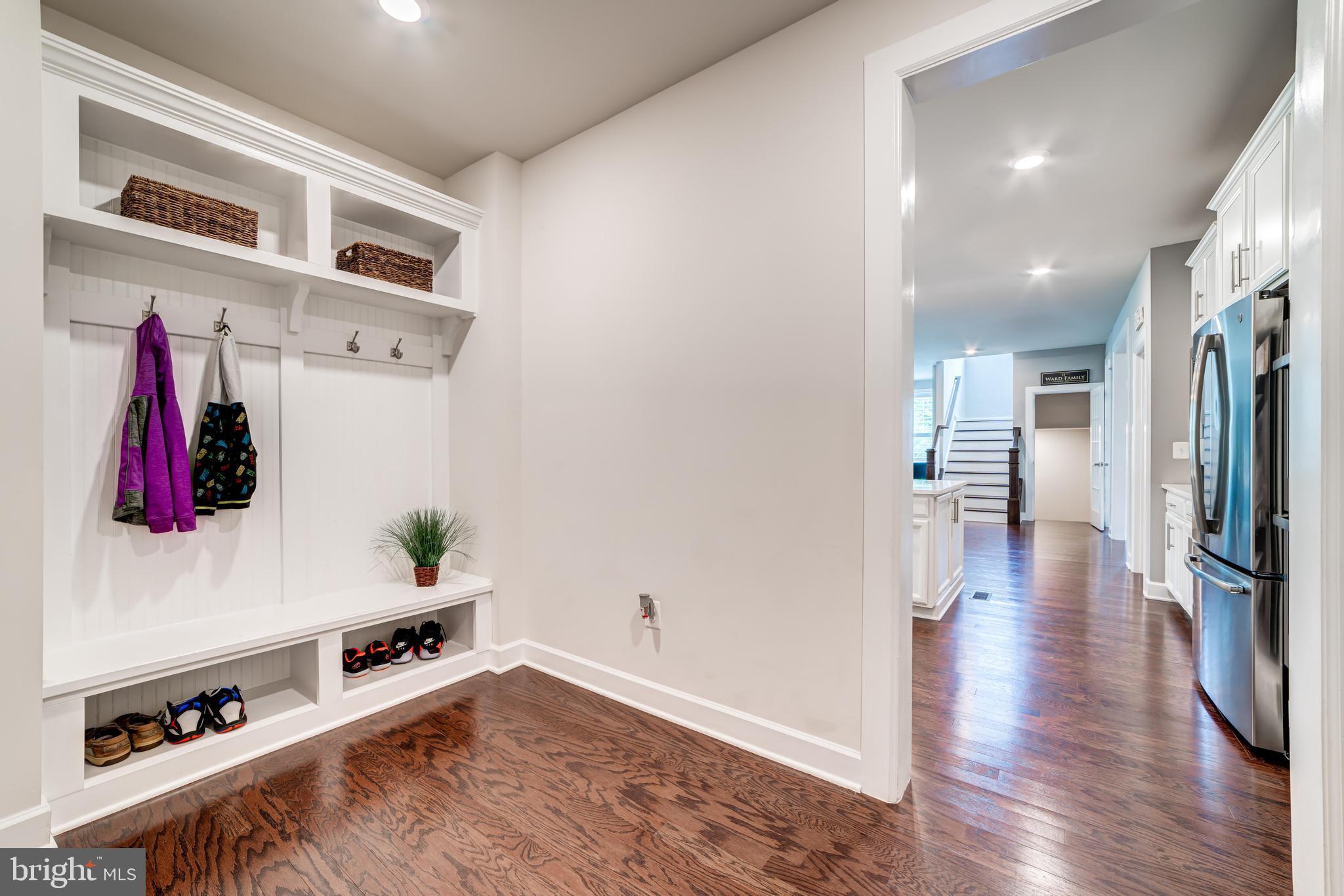 ESTATES AT GREENTREE FARM - Residential