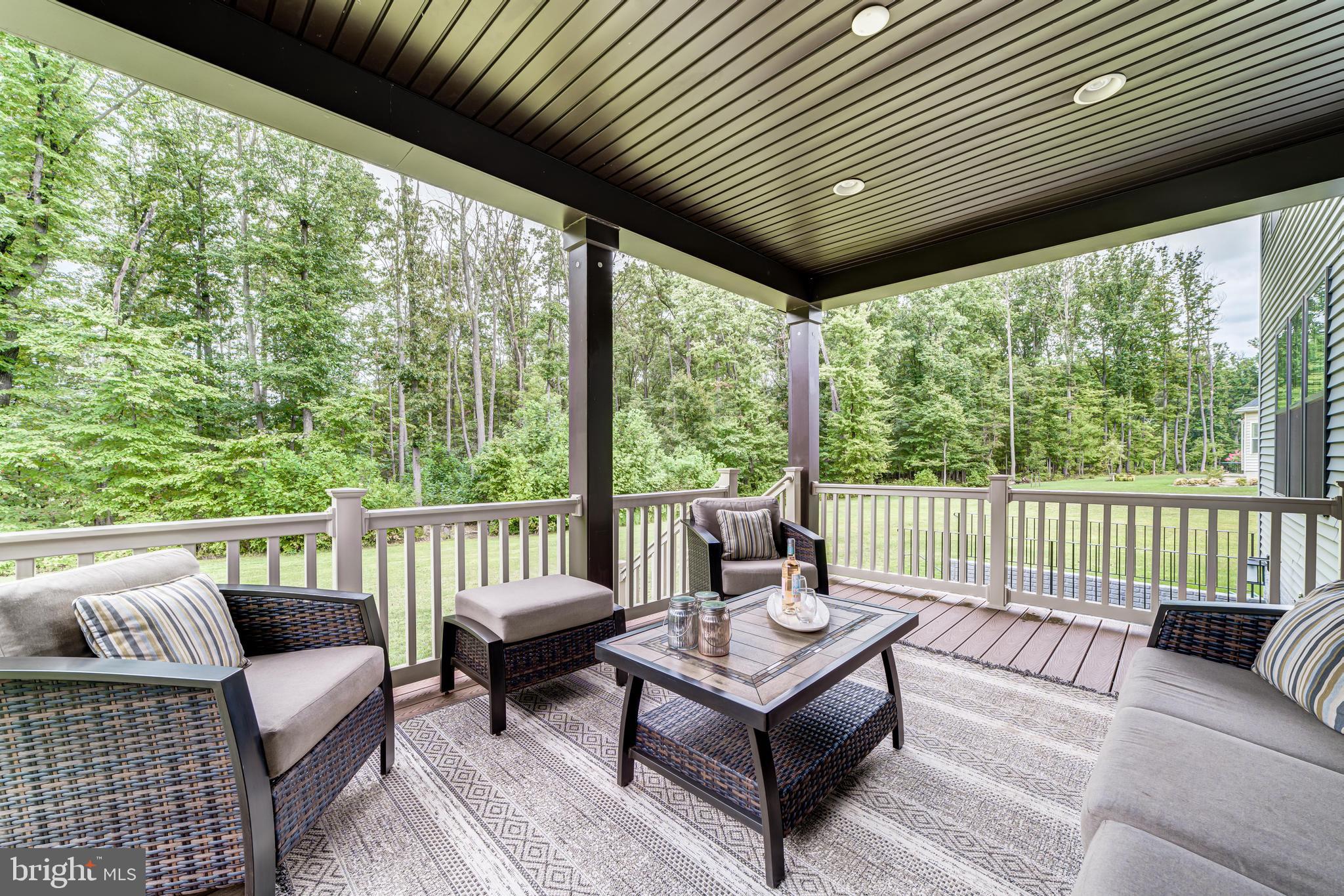 ESTATES AT GREENTREE FARM - Residential