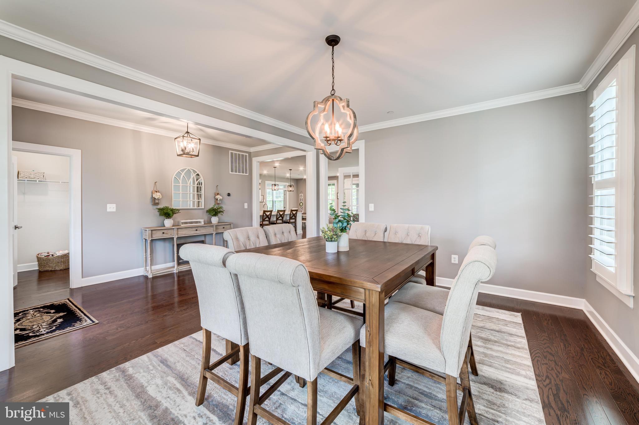 ESTATES AT GREENTREE FARM - Residential