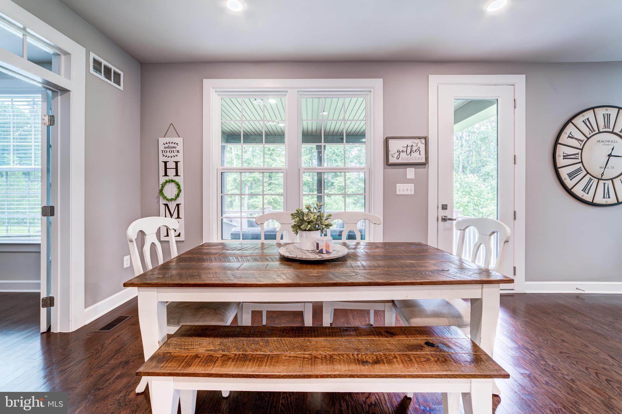 ESTATES AT GREENTREE FARM - Residential