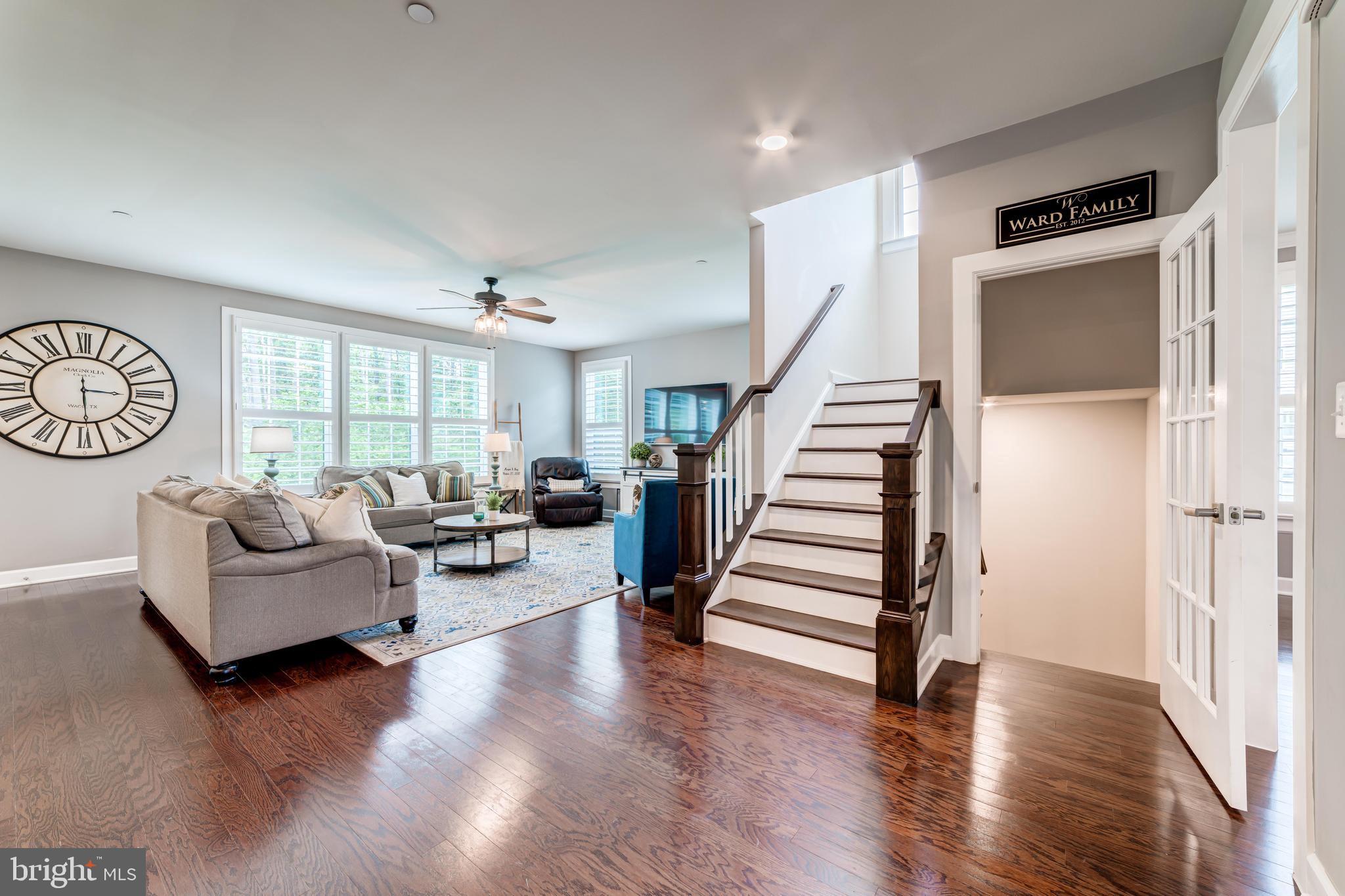 ESTATES AT GREENTREE FARM - Residential