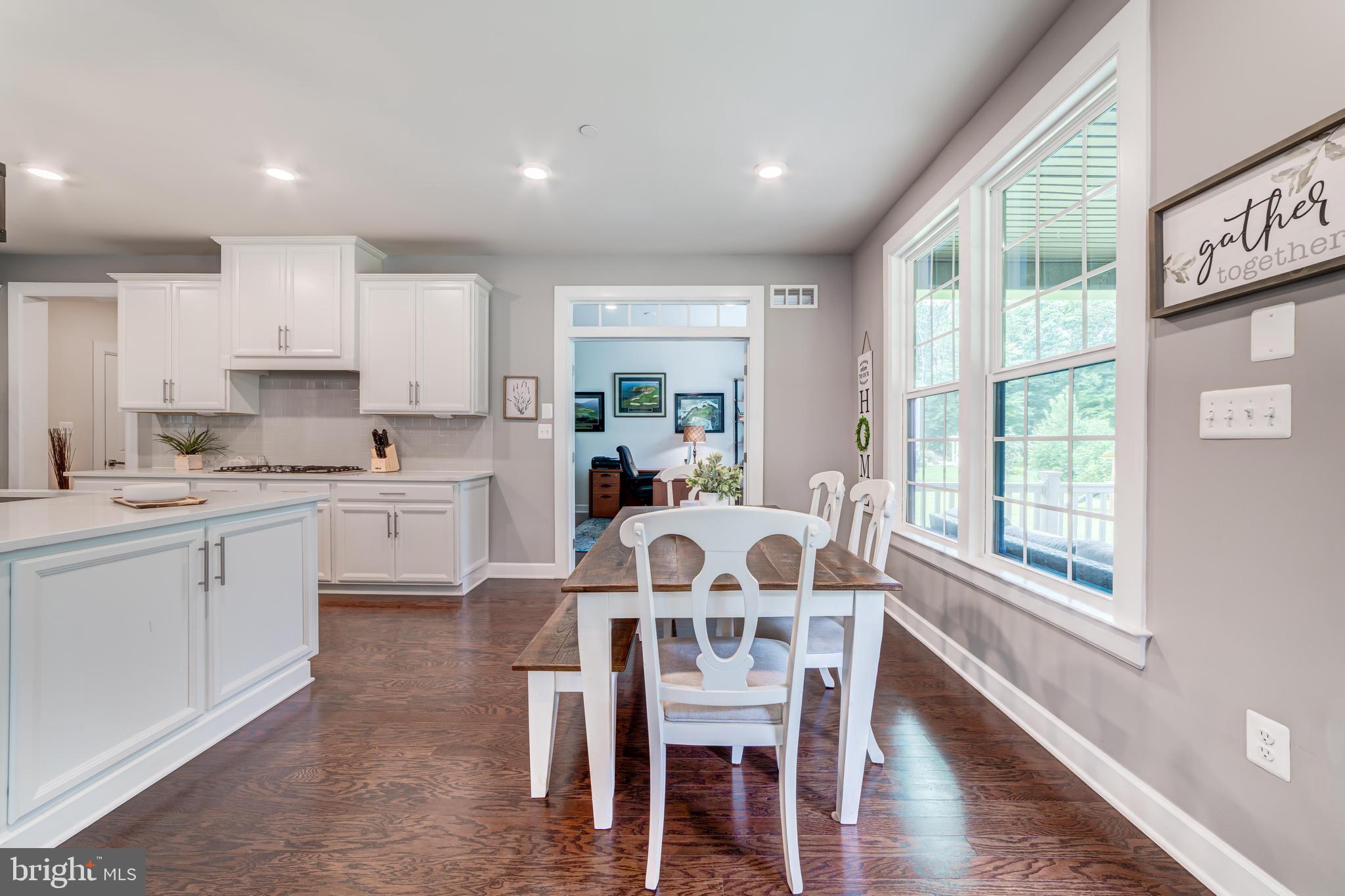 ESTATES AT GREENTREE FARM - Residential