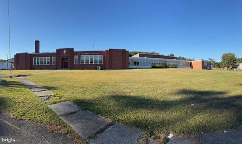 Photo of 21 School St, THOMPSONTOWN, PA 17094 (MLS # PAJT2012586)