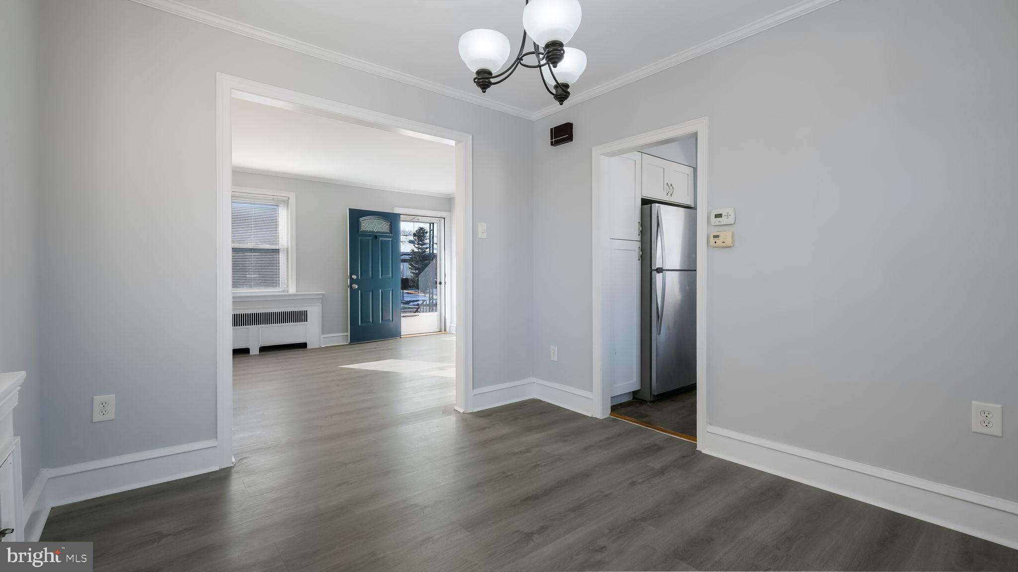 RHAWNHURST - Residential