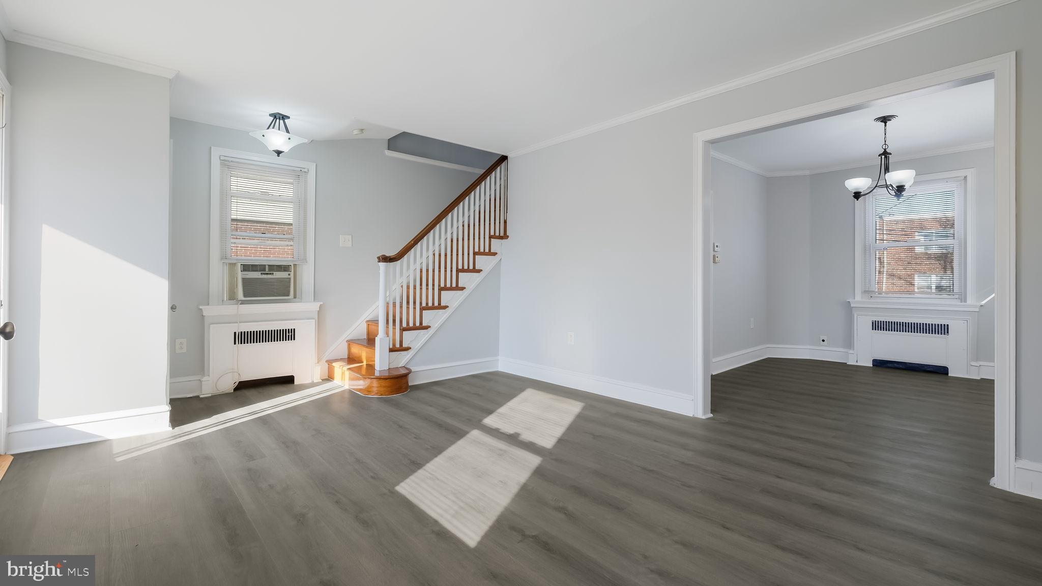 RHAWNHURST - Residential