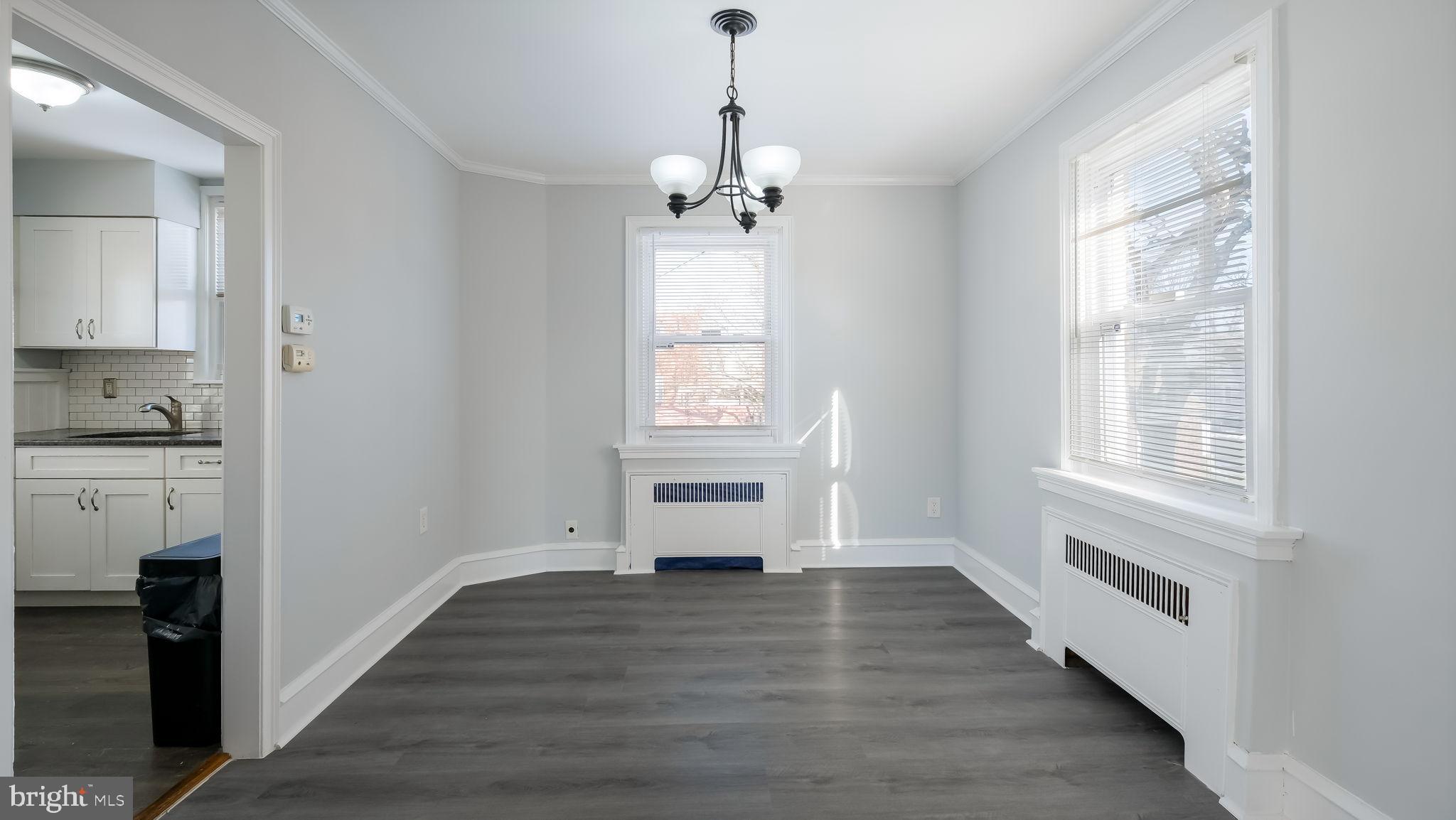 RHAWNHURST - Residential