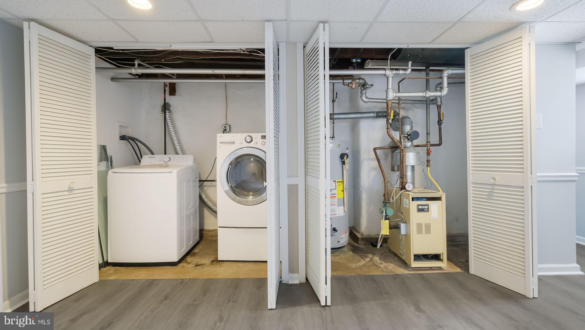 RHAWNHURST - Residential