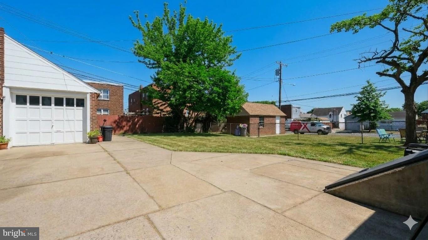 RHAWNHURST - Residential