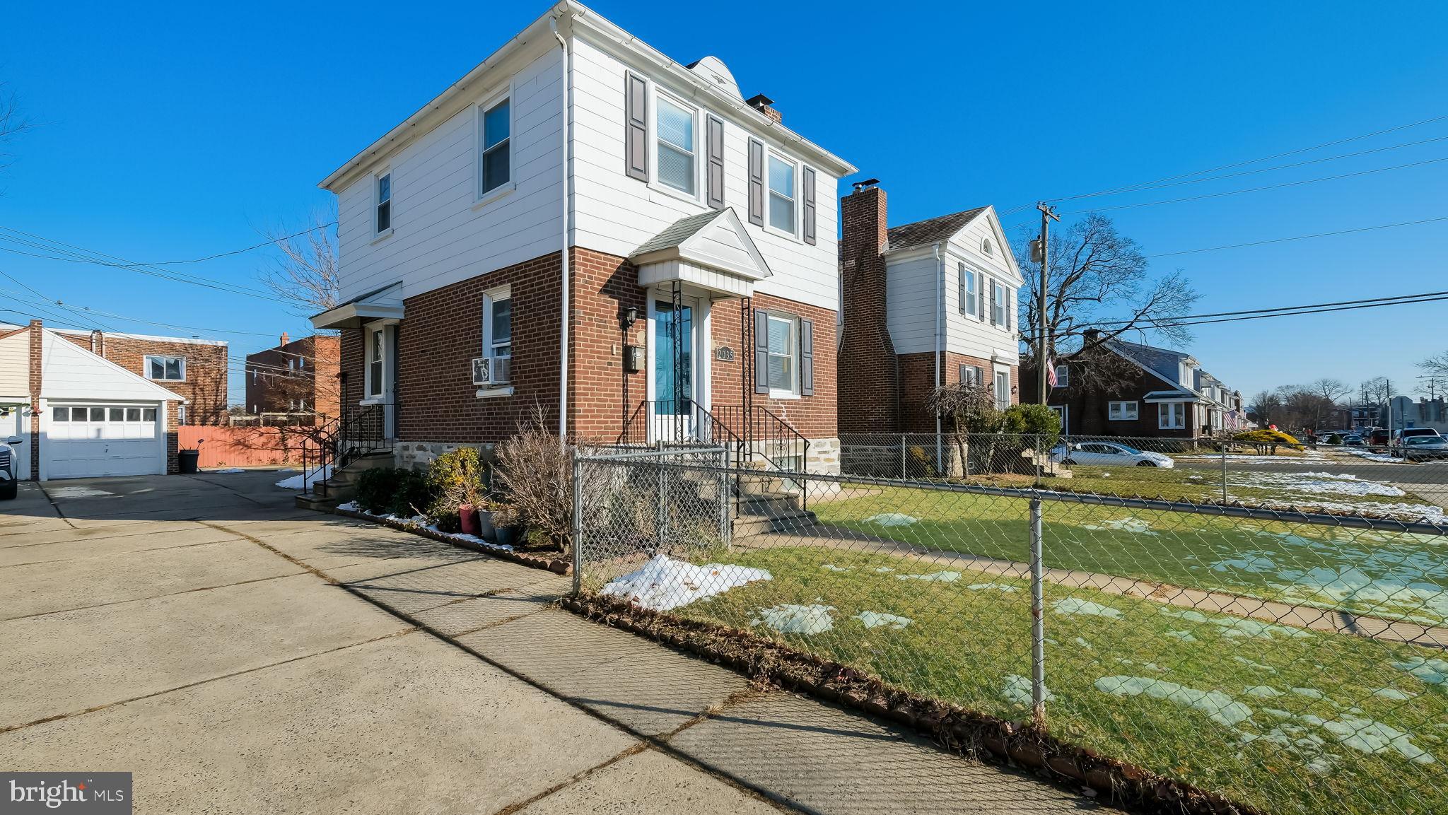 RHAWNHURST - Residential