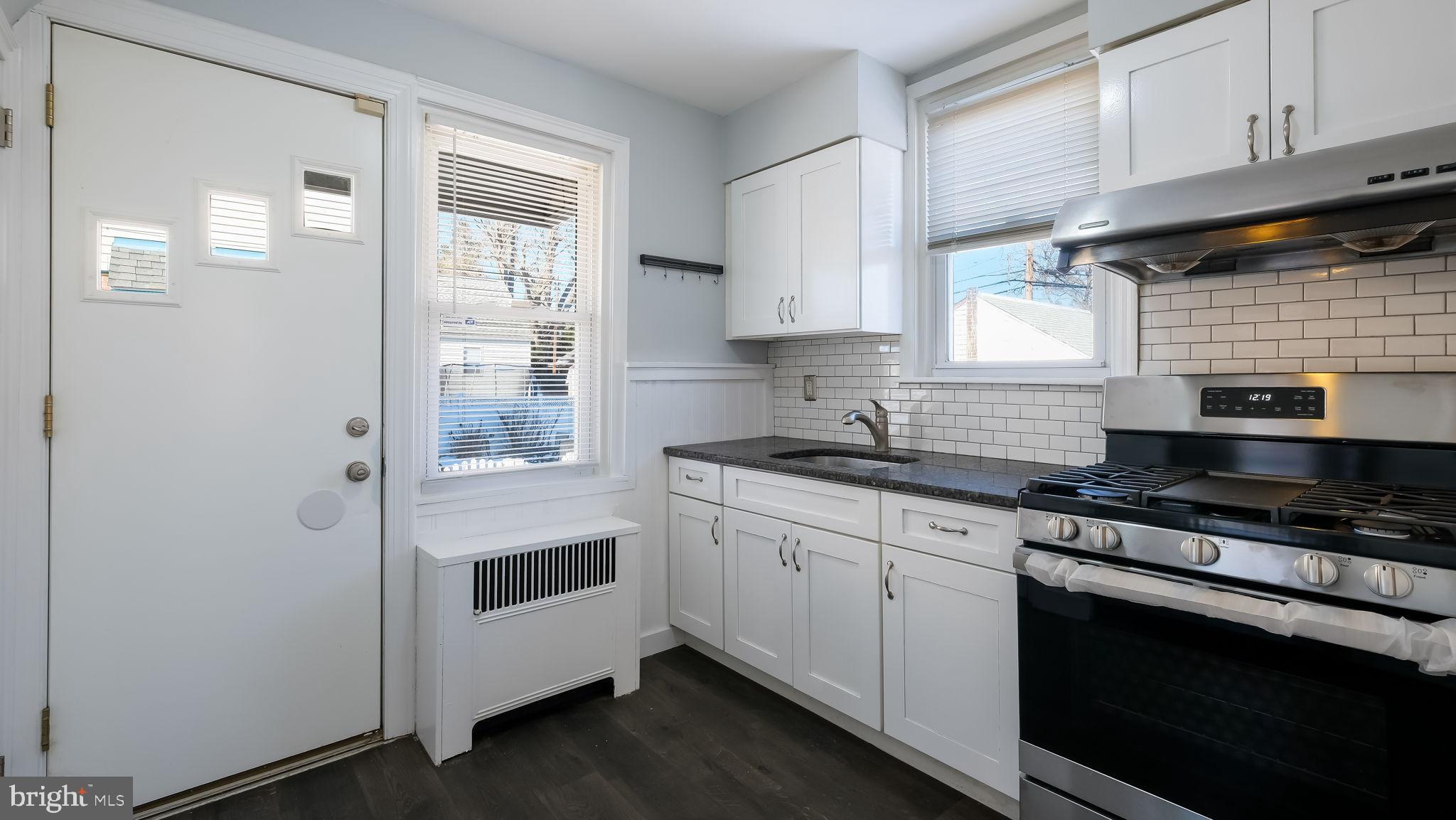 RHAWNHURST - Residential