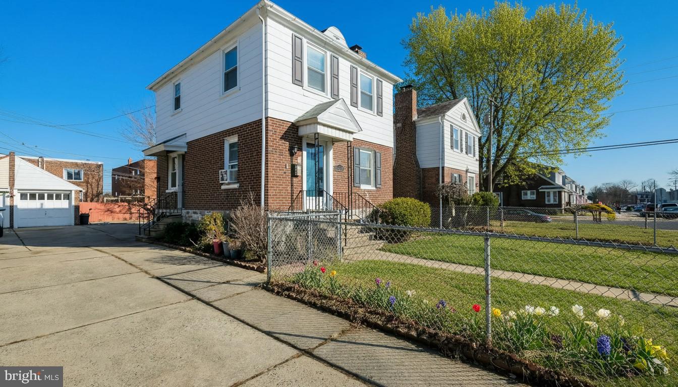 RHAWNHURST - Residential