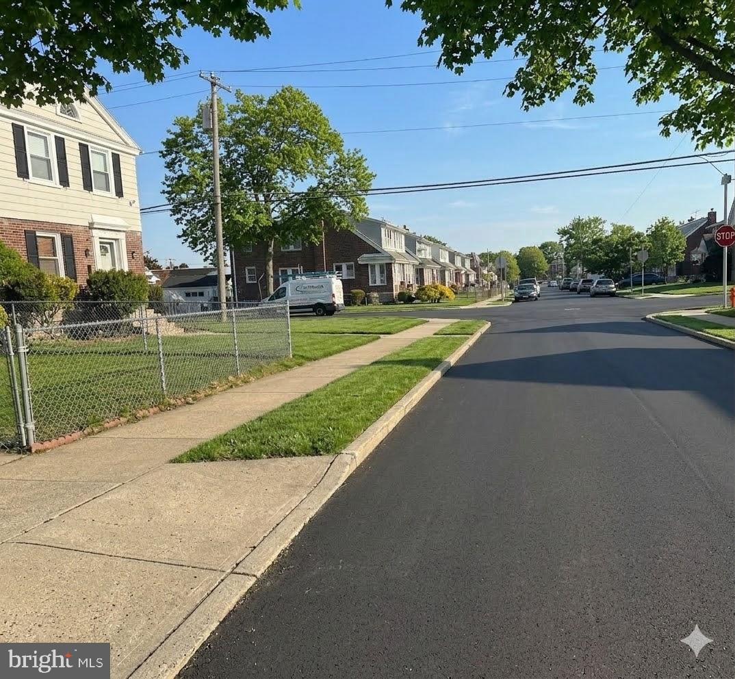 RHAWNHURST - Residential