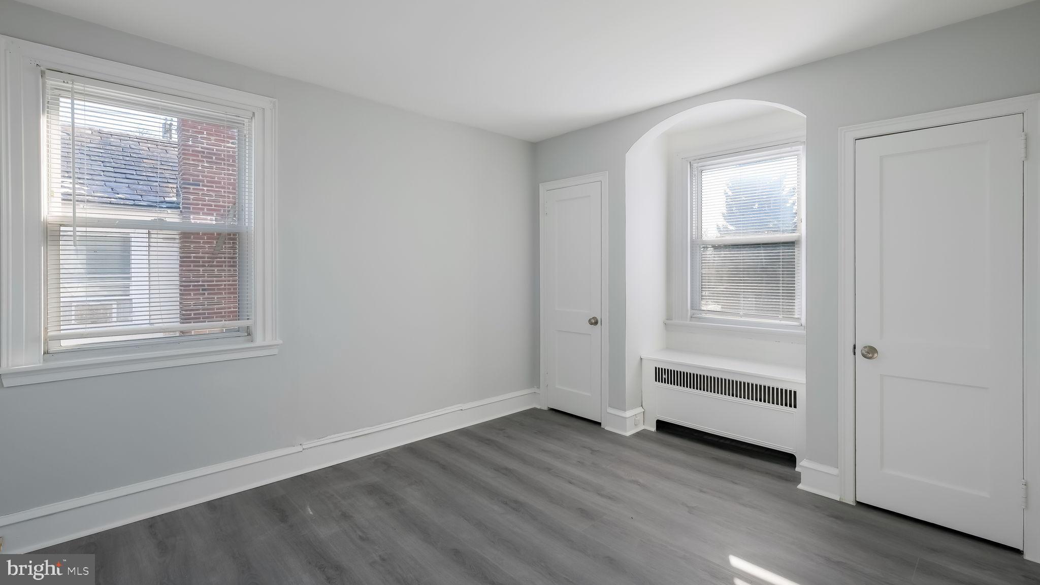 RHAWNHURST - Residential