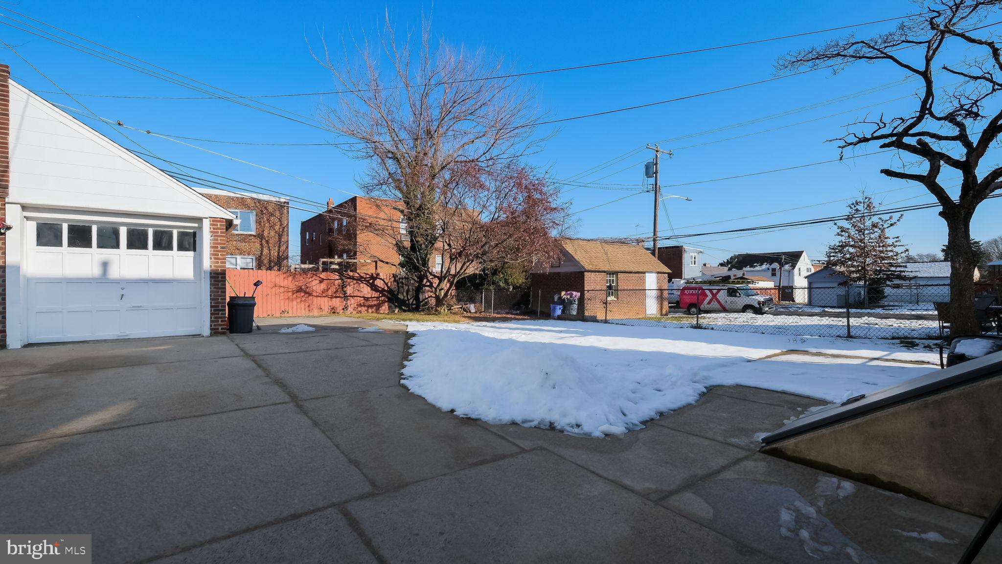 RHAWNHURST - Residential