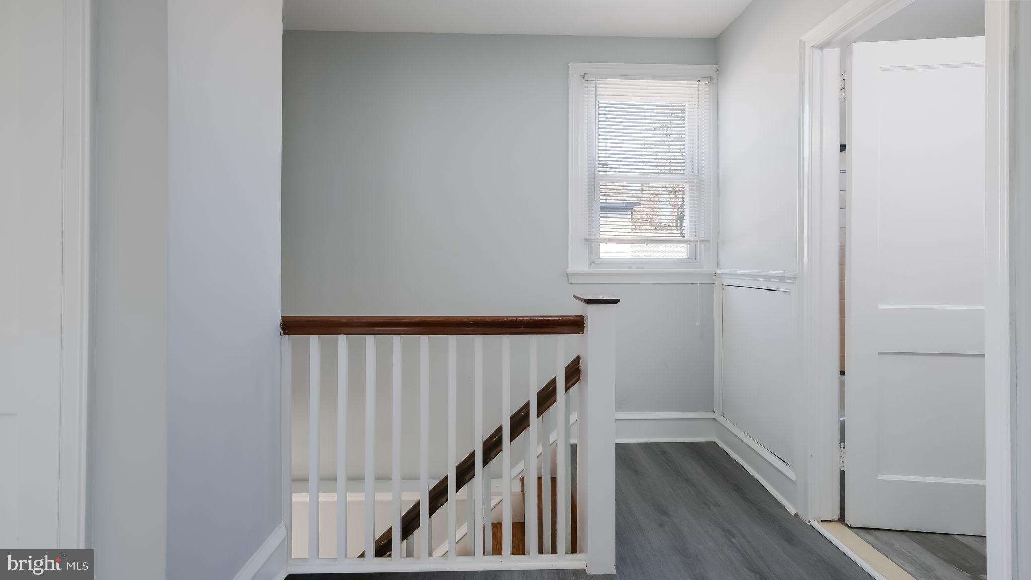 RHAWNHURST - Residential