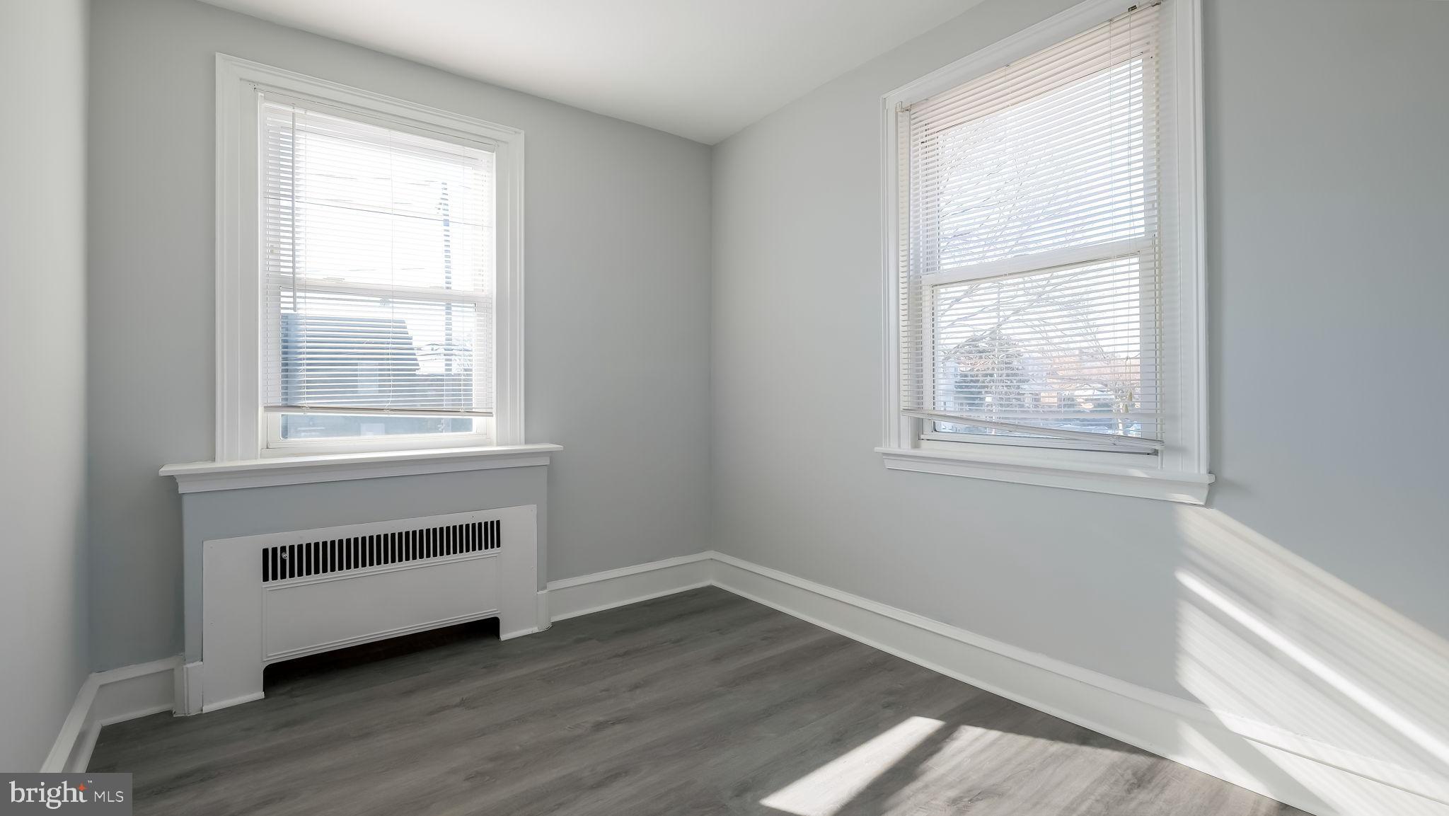 RHAWNHURST - Residential