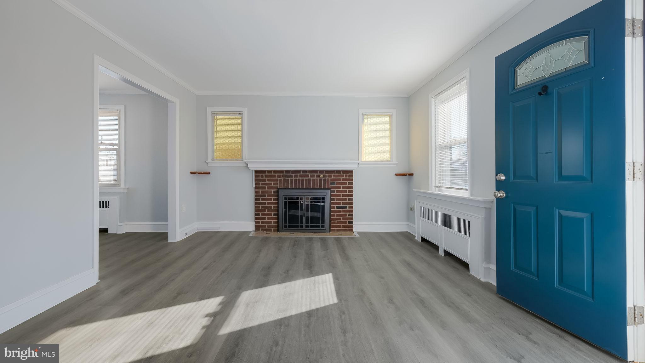 RHAWNHURST - Residential