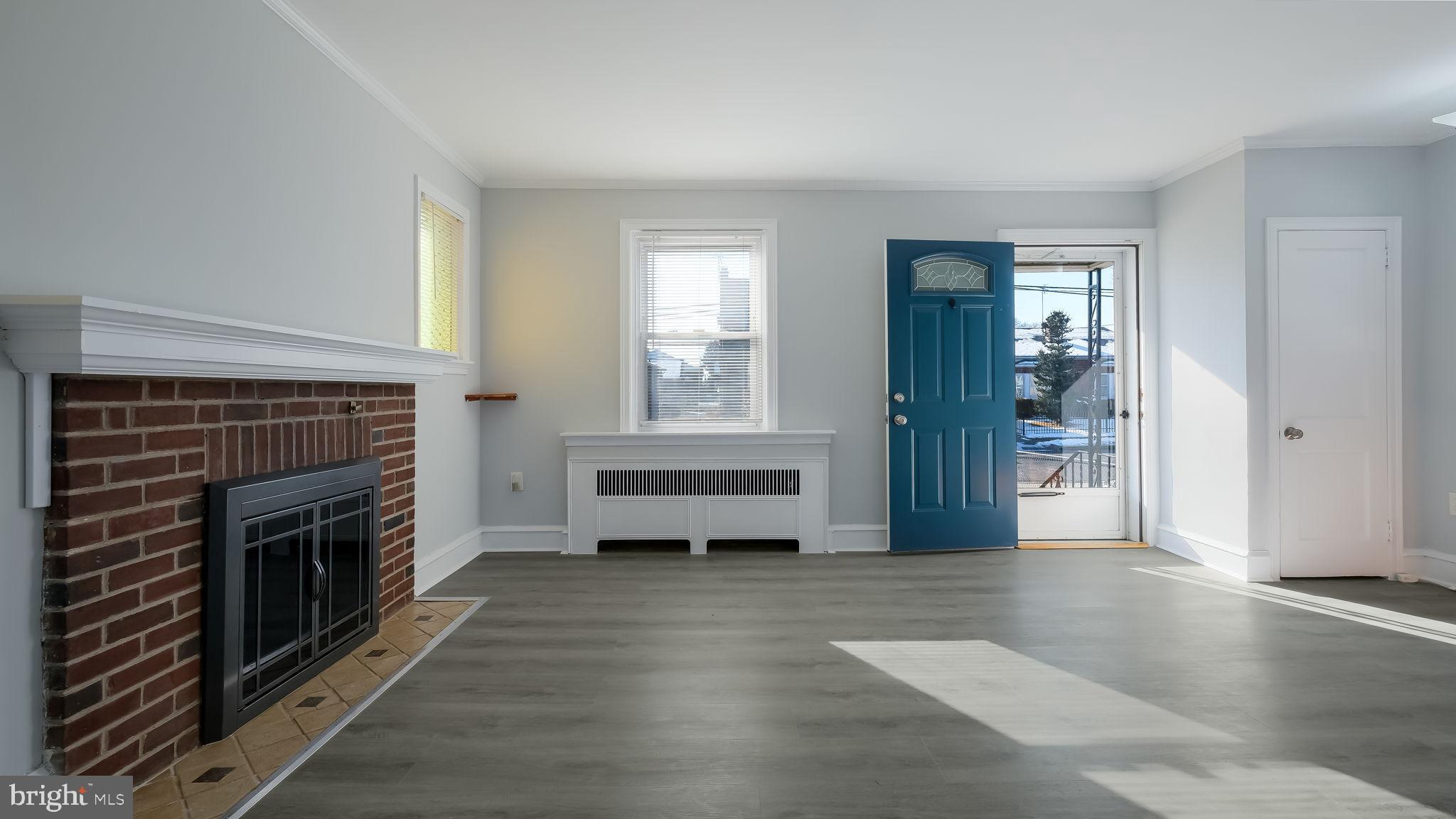 RHAWNHURST - Residential