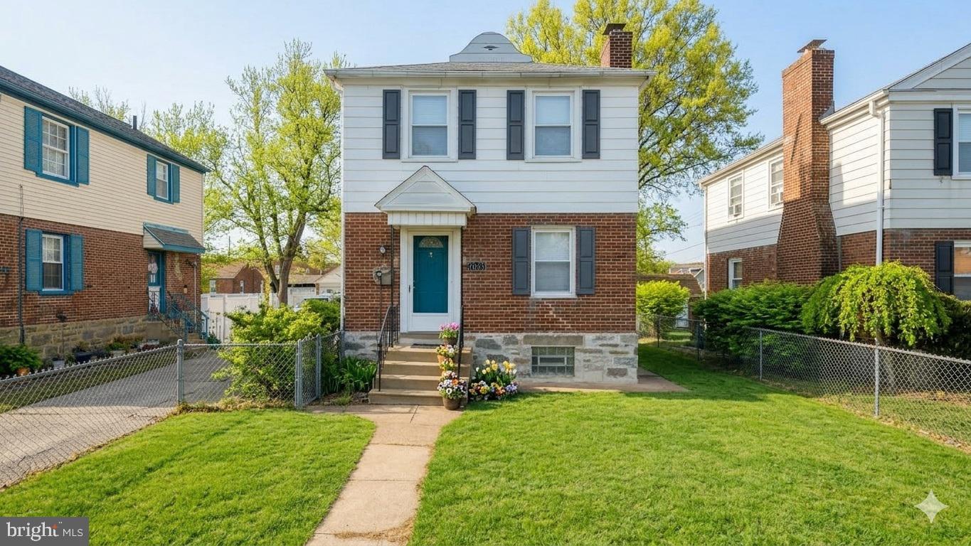 RHAWNHURST - Residential