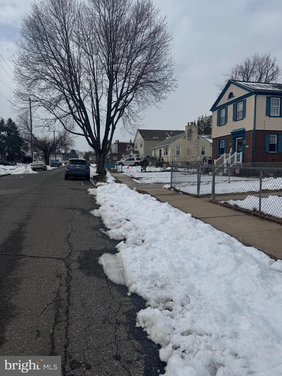 RHAWNHURST - Residential