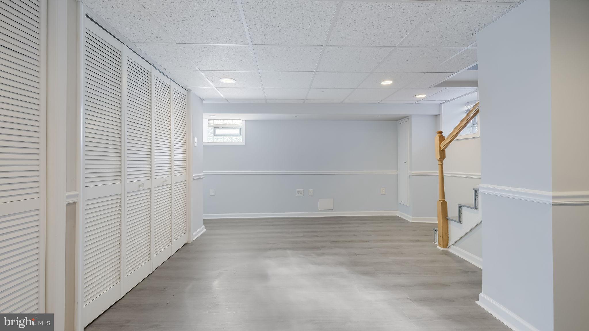 RHAWNHURST - Residential