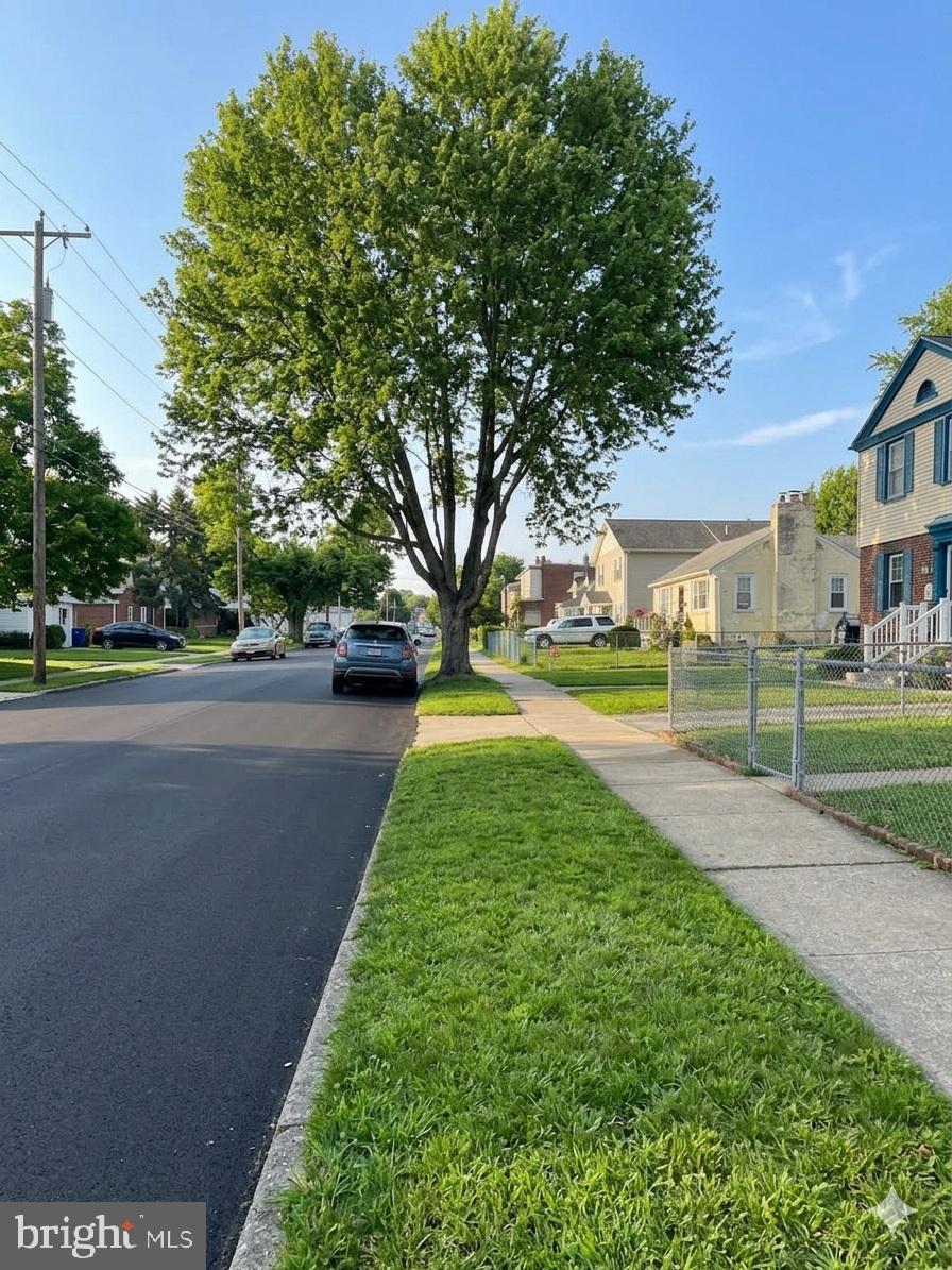 RHAWNHURST - Residential