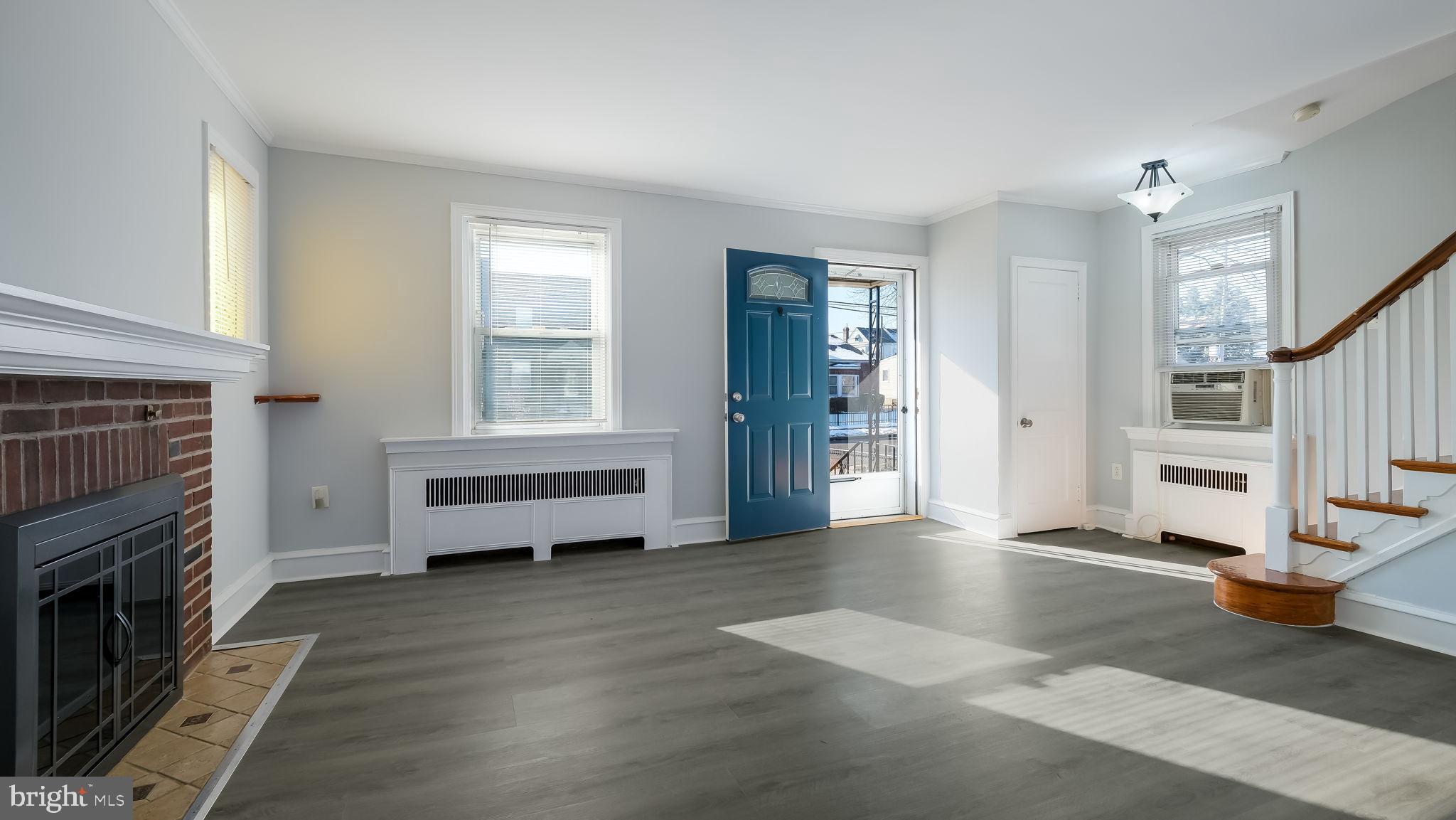 RHAWNHURST - Residential