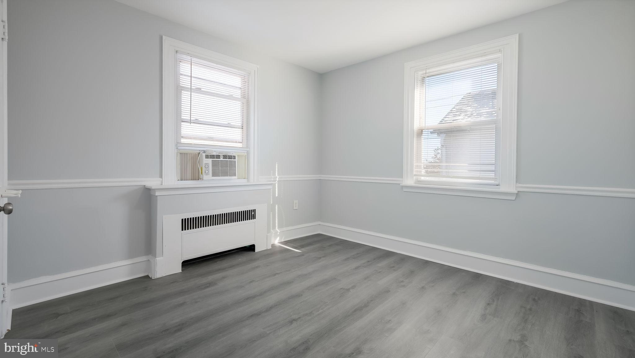 RHAWNHURST - Residential