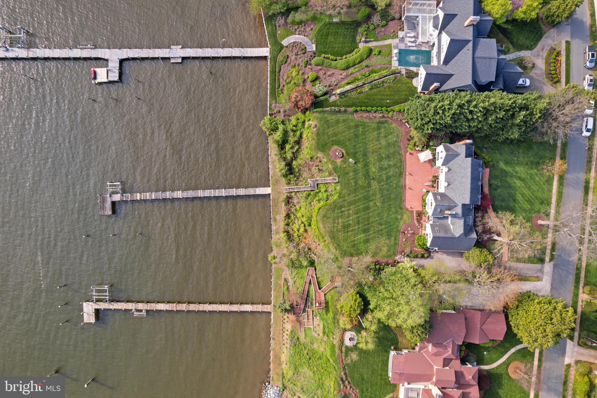 FERRY FARMS - Residential