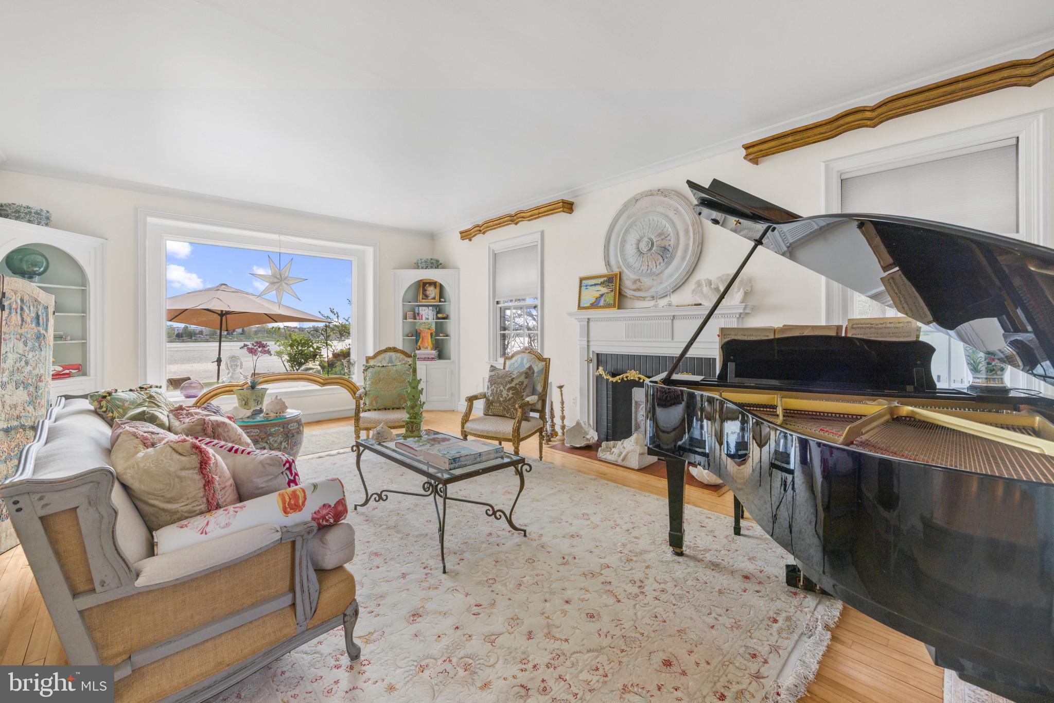 FERRY FARMS - Residential