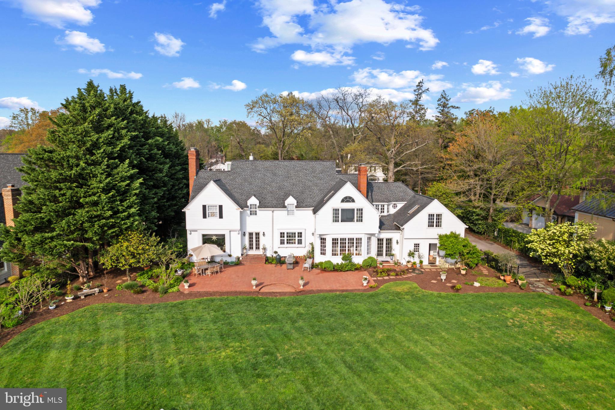 FERRY FARMS - Residential