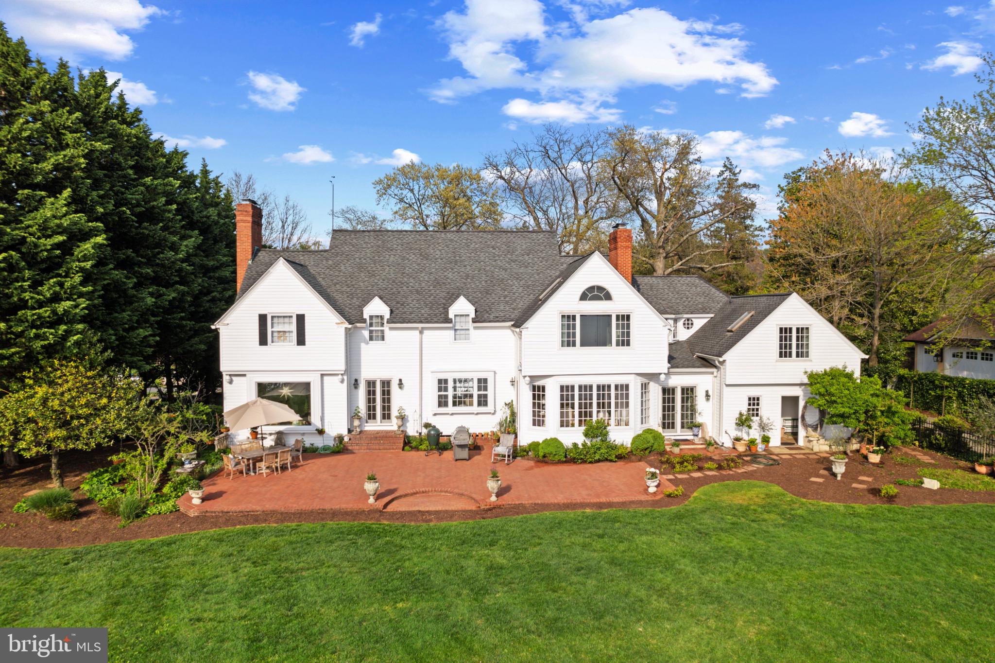 FERRY FARMS - Residential