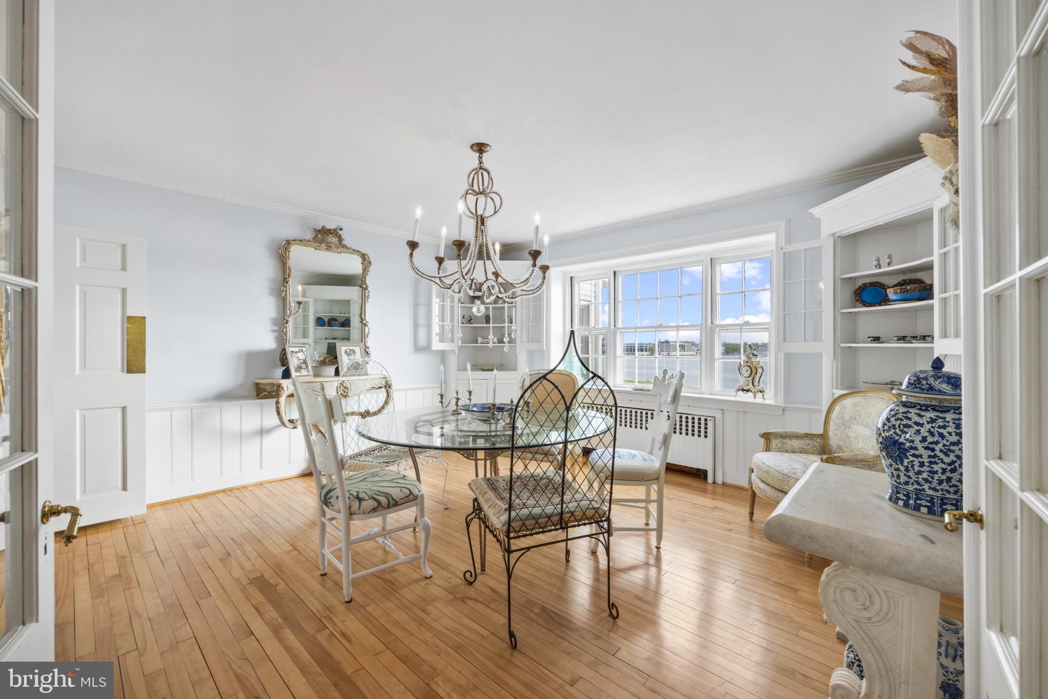 FERRY FARMS - Residential