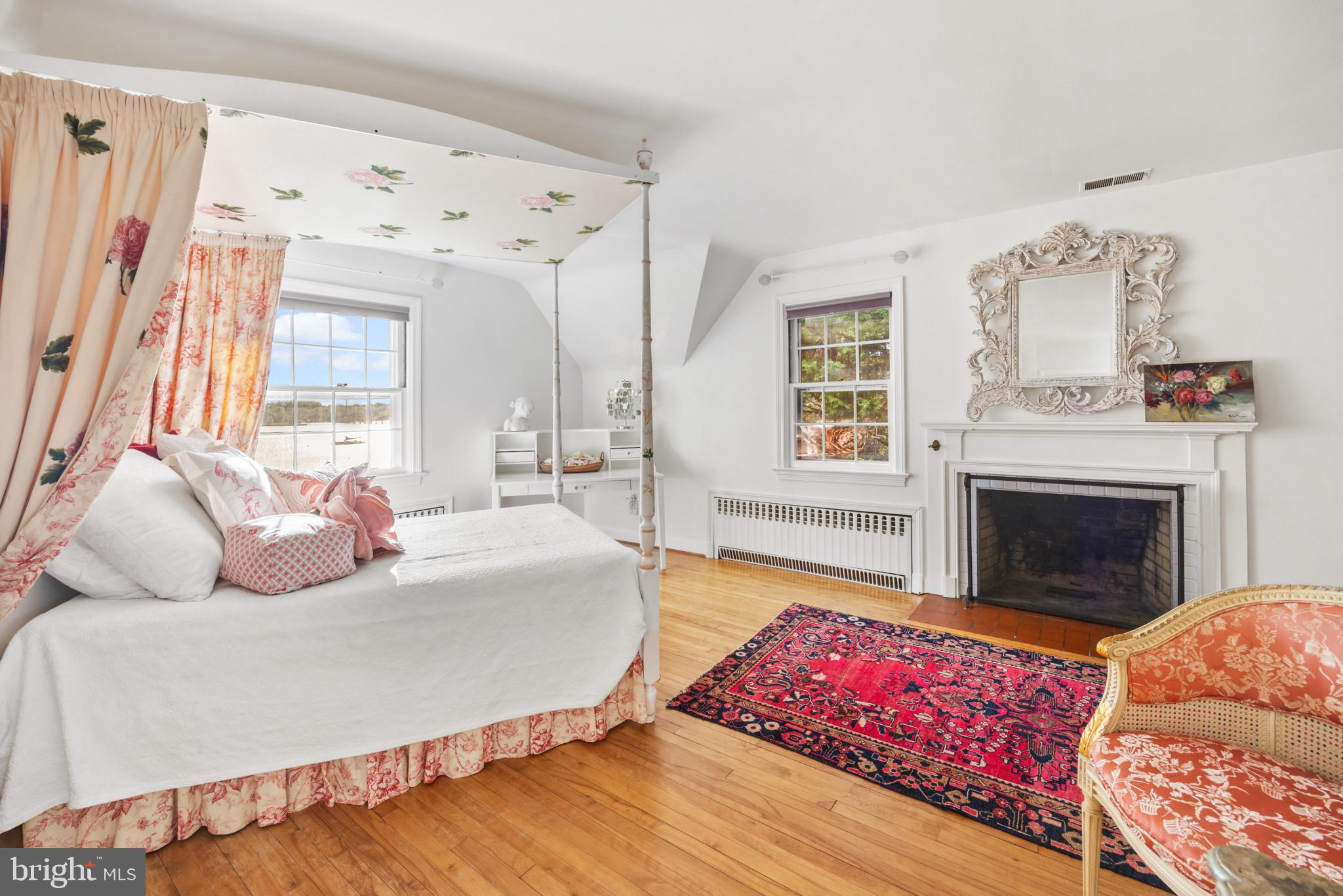 FERRY FARMS - Residential