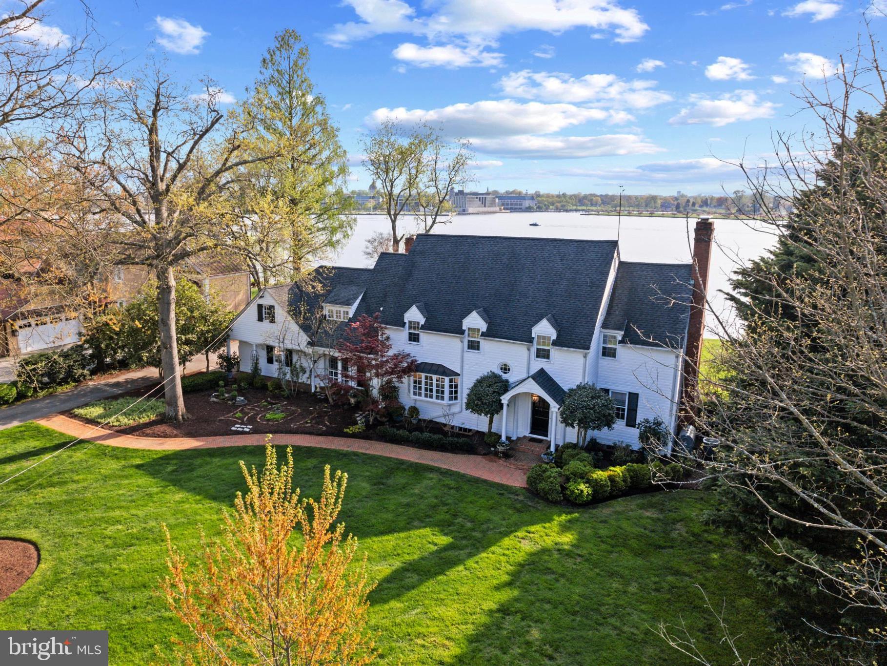 FERRY FARMS - Residential