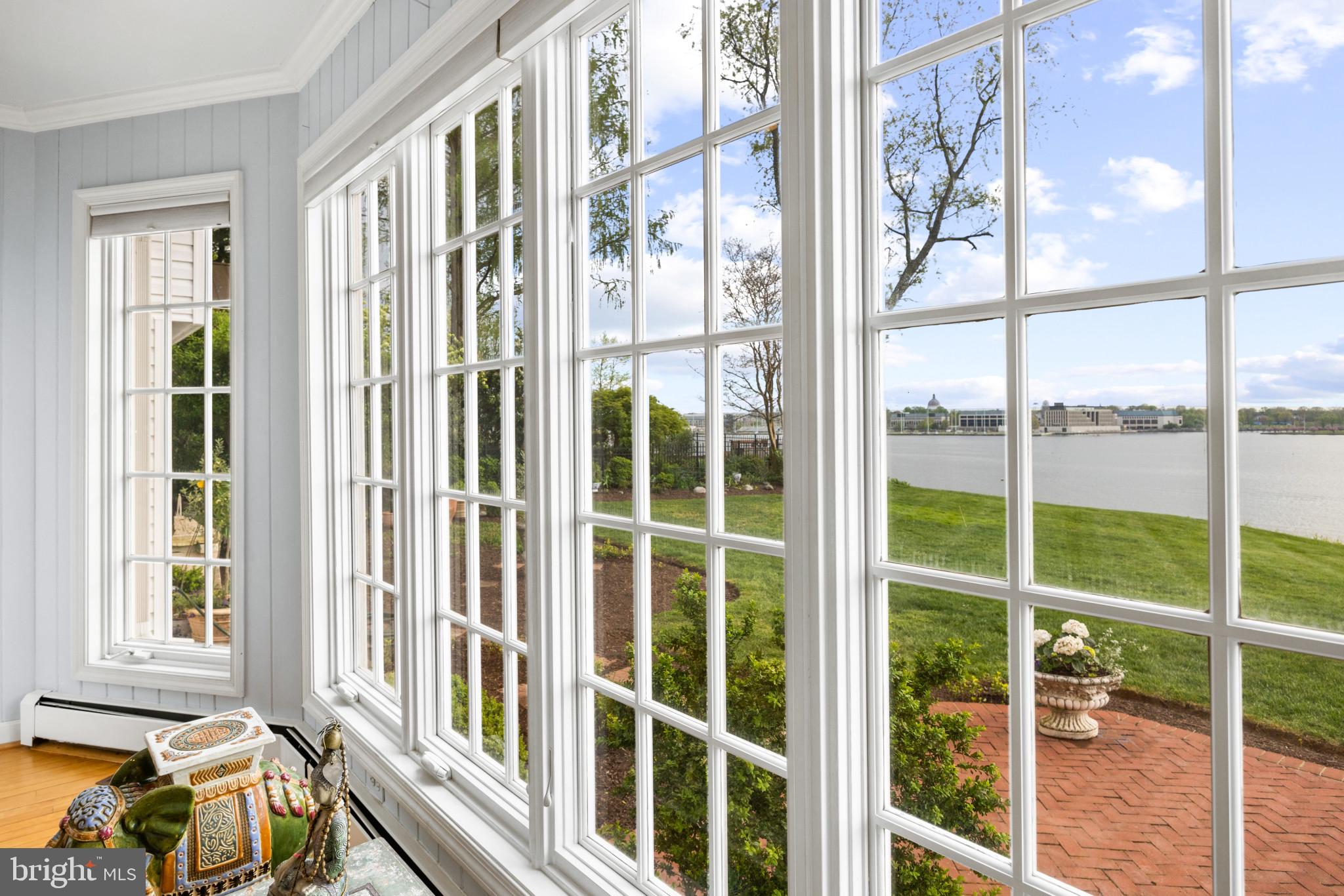 FERRY FARMS - Residential