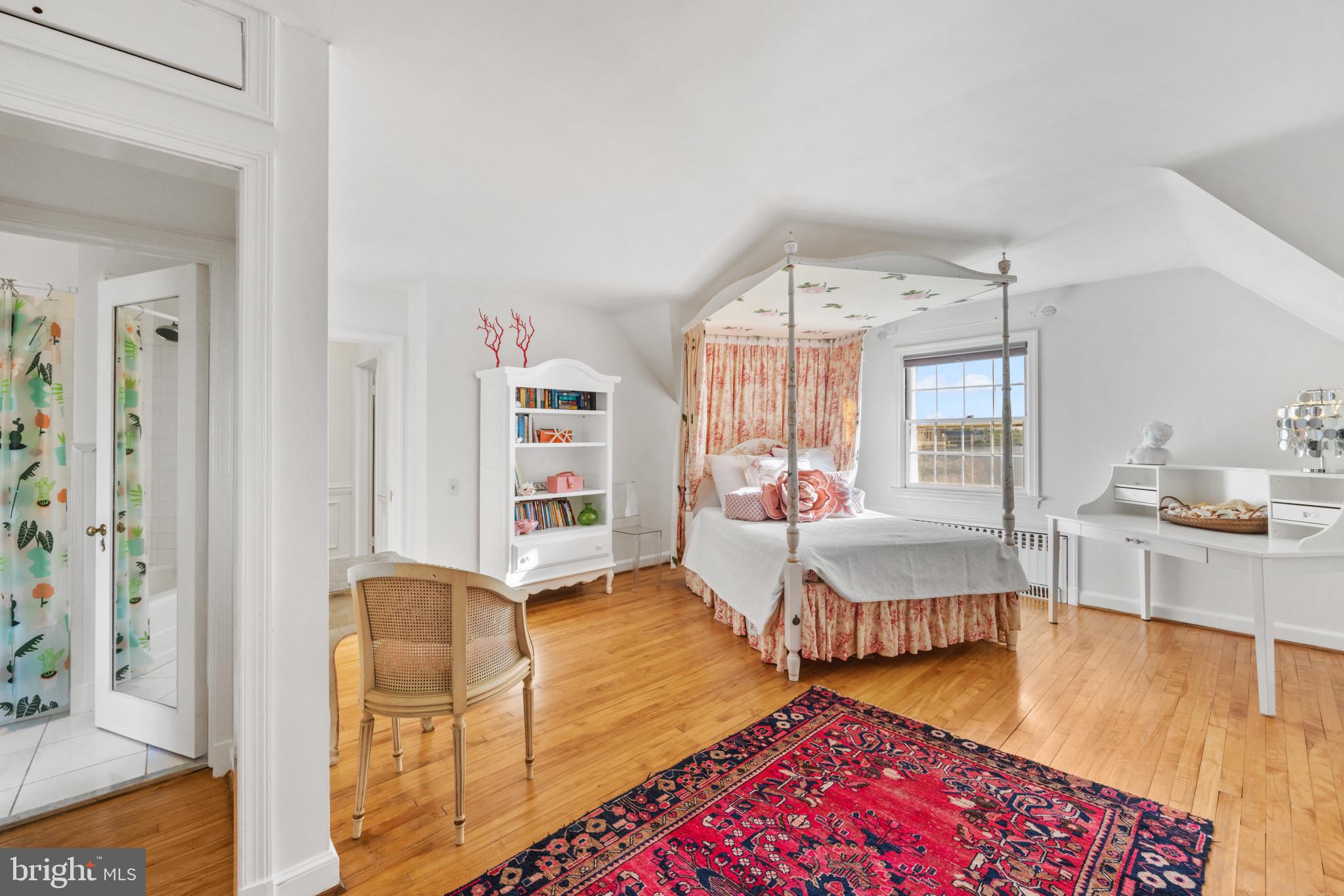 FERRY FARMS - Residential