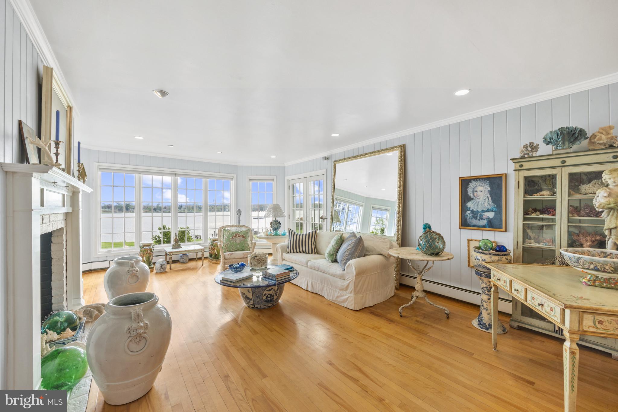 FERRY FARMS - Residential