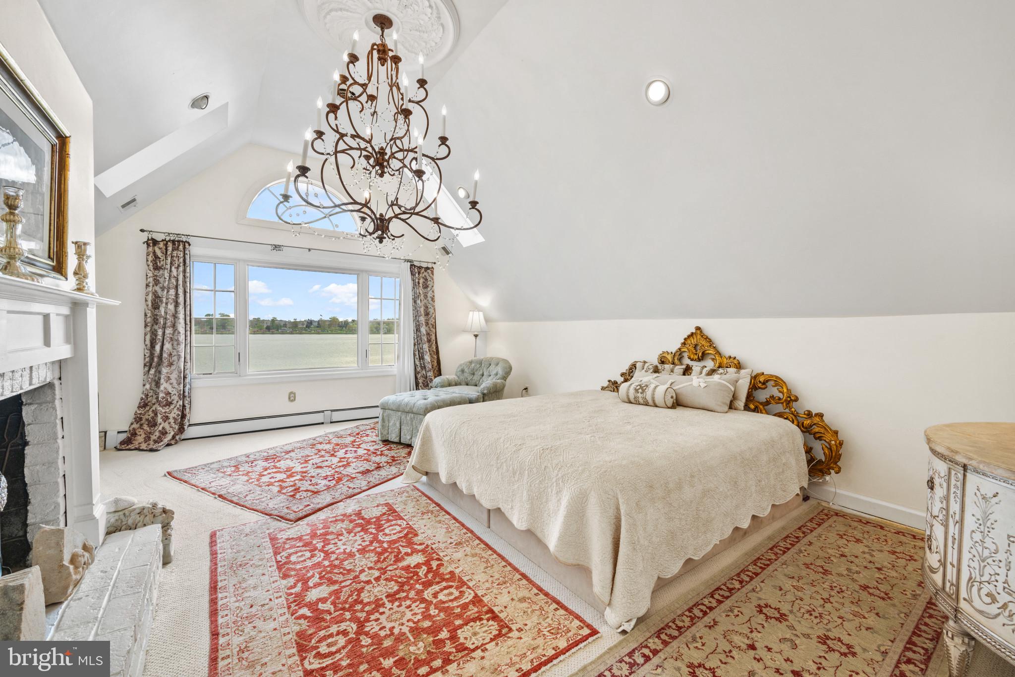 FERRY FARMS - Residential