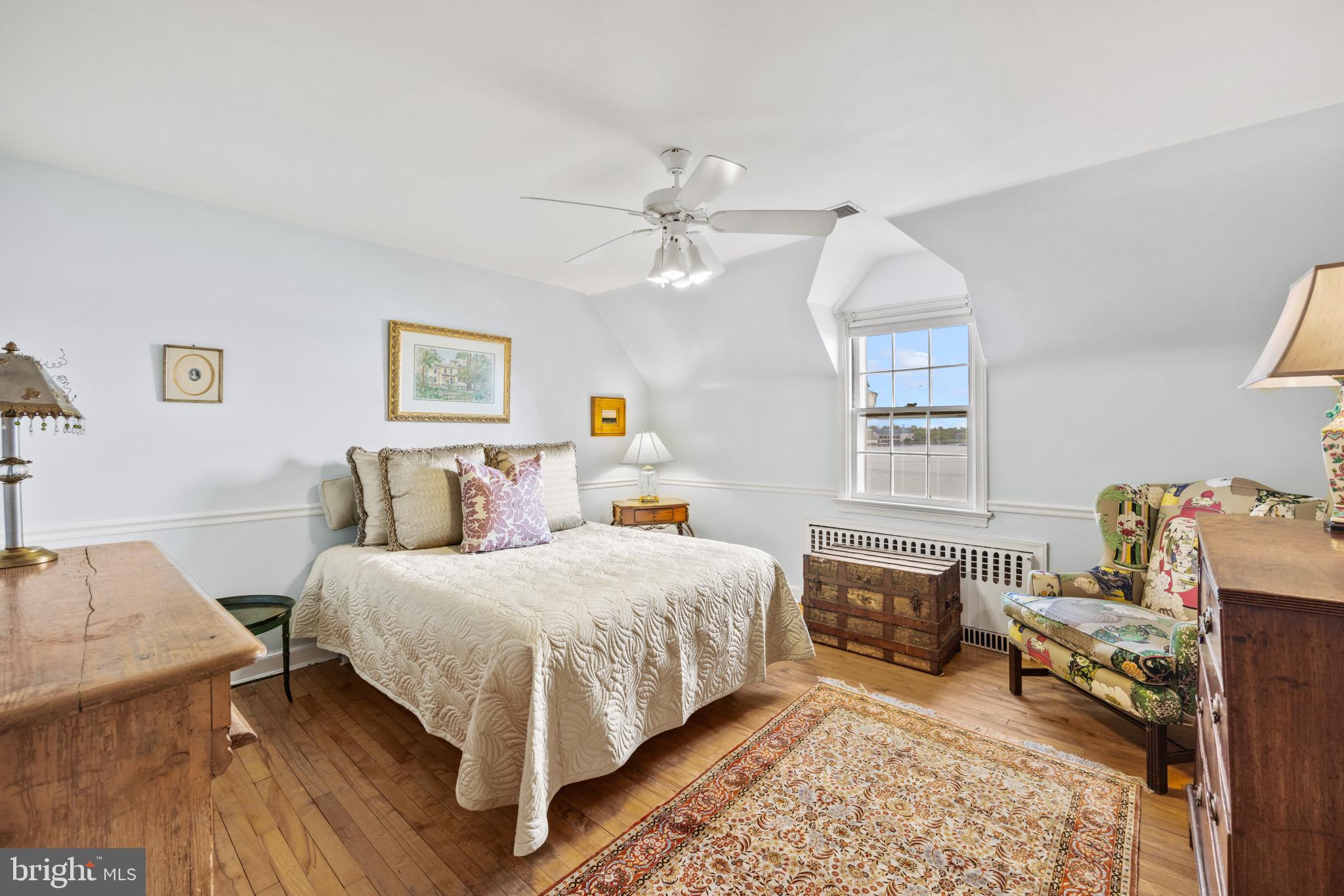 FERRY FARMS - Residential