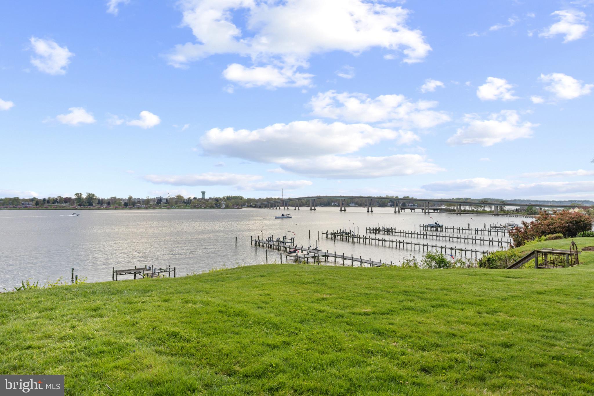 FERRY FARMS - Residential