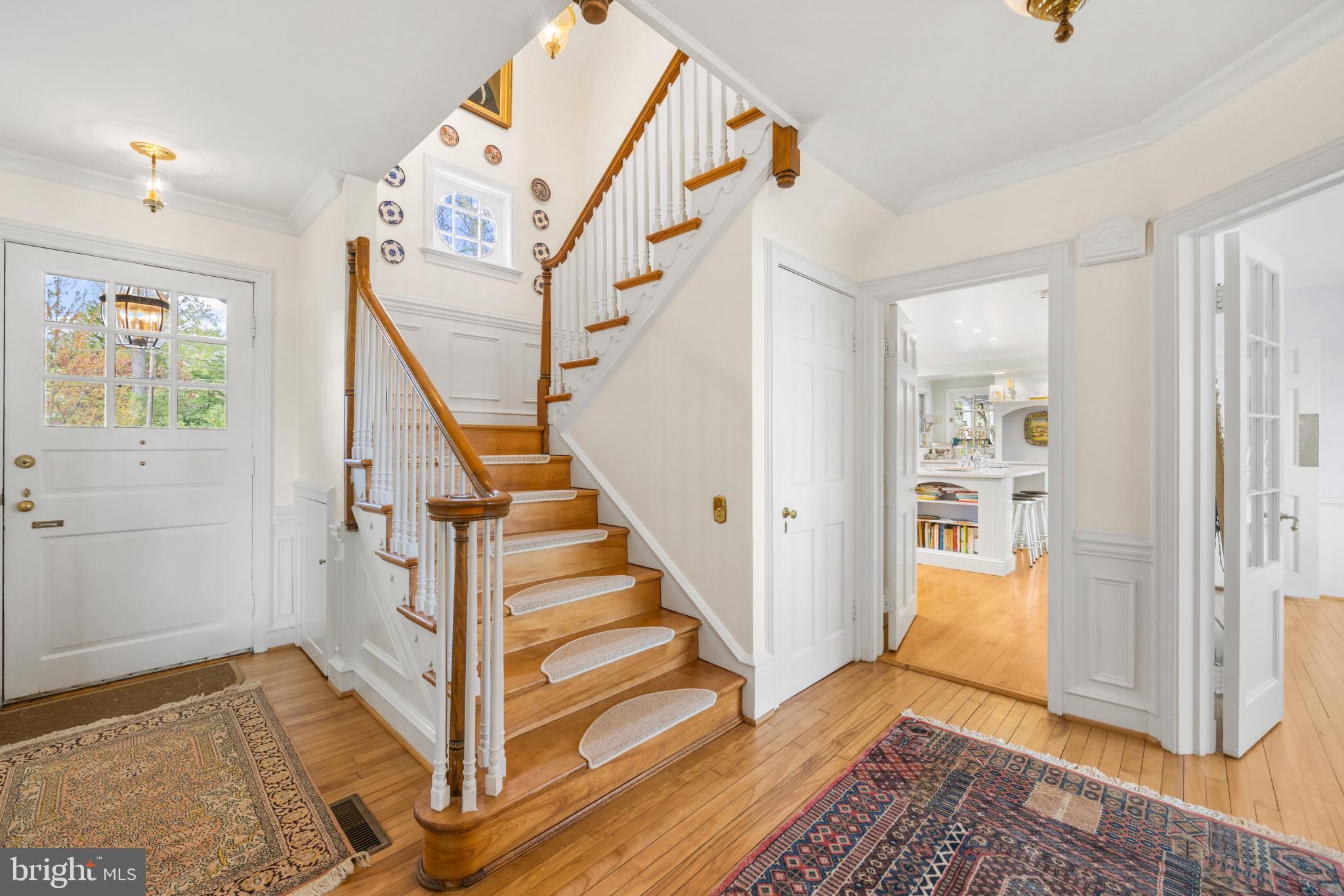 FERRY FARMS - Residential