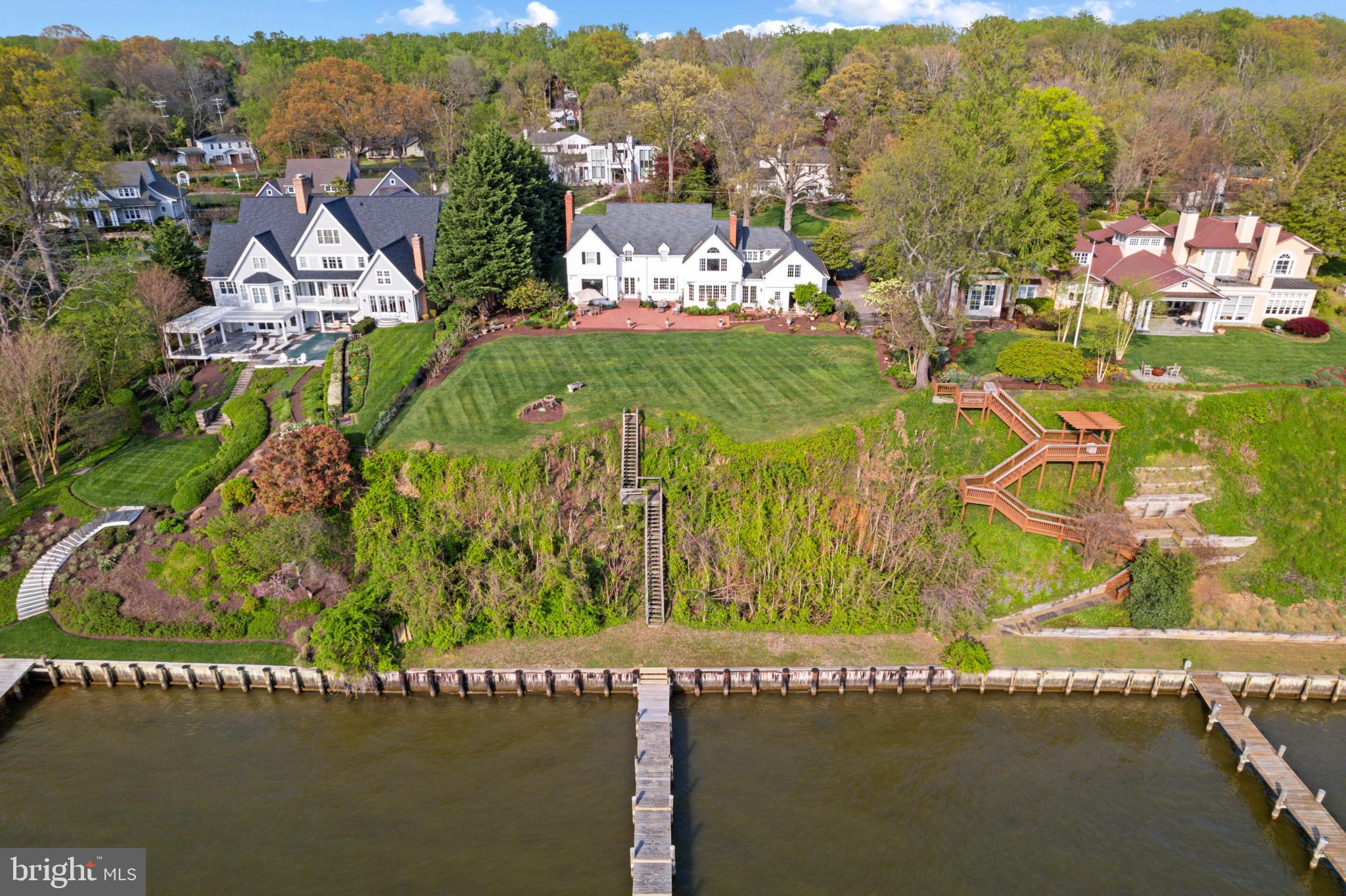 FERRY FARMS - Residential